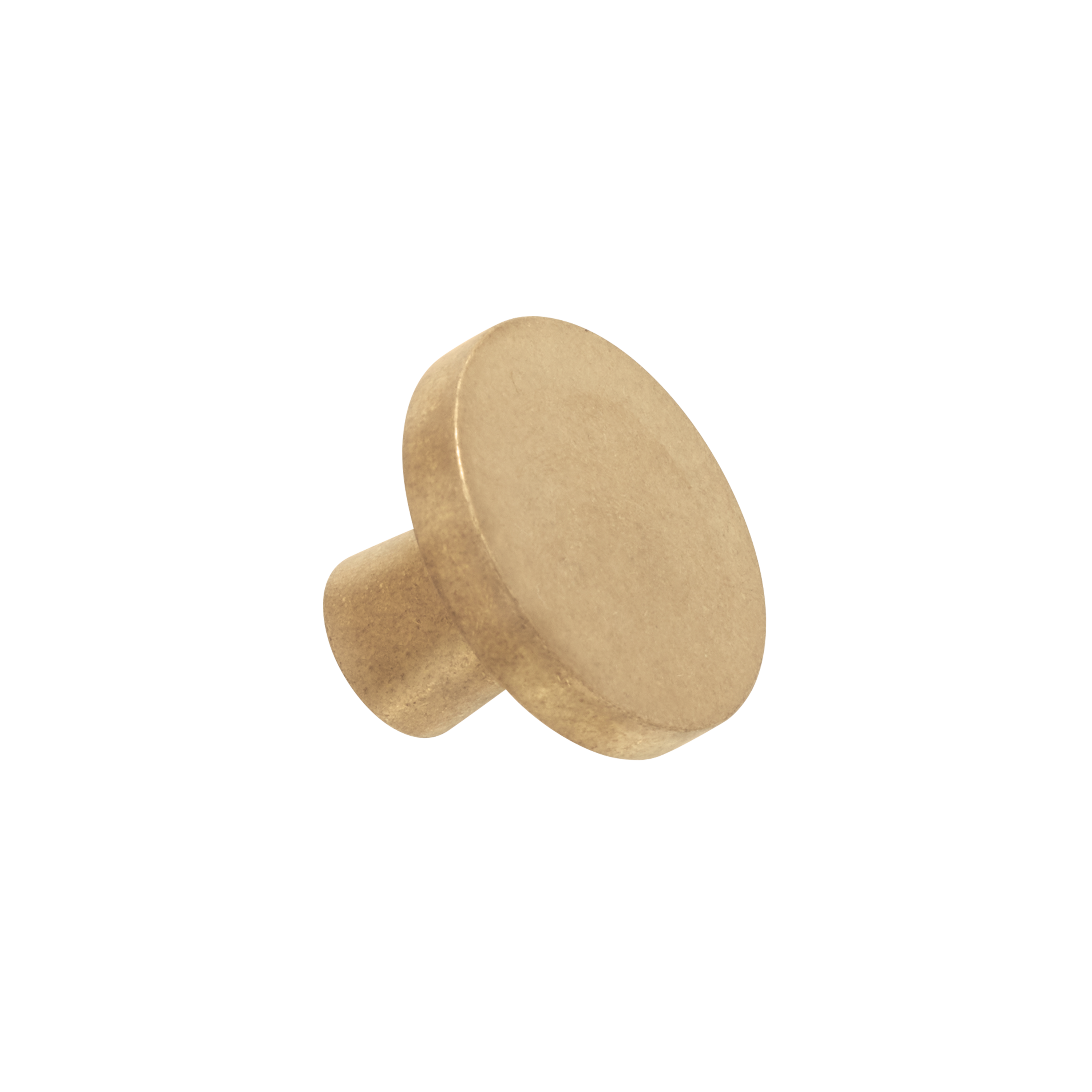 Pika Cabinetry Knob TAB 1