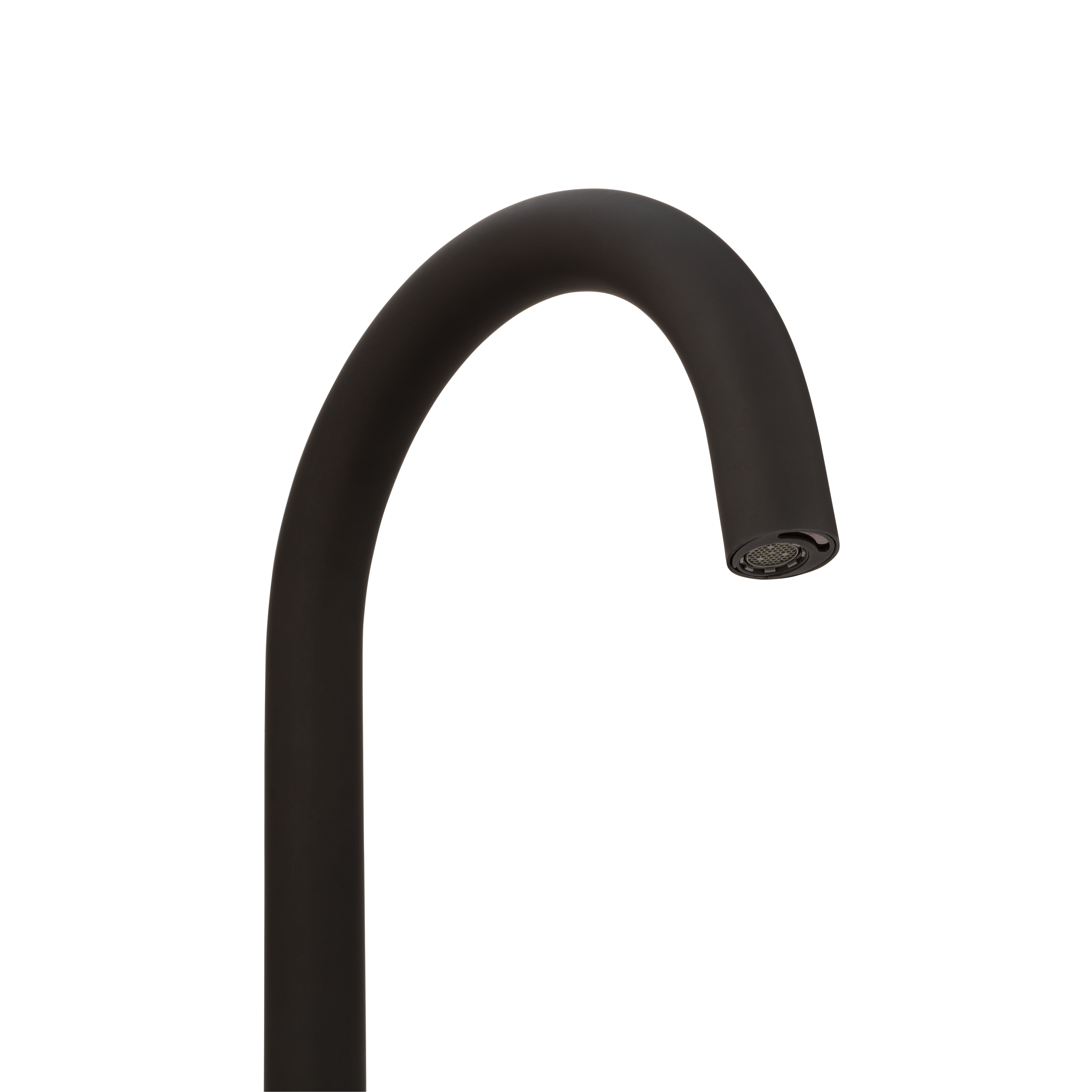 sensor gooseneck hob spout MB 