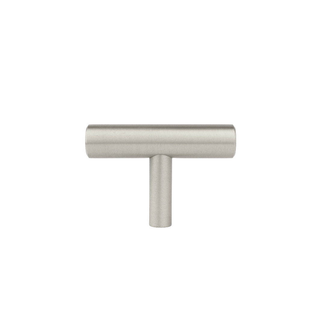 Tezra Brushed Nickel