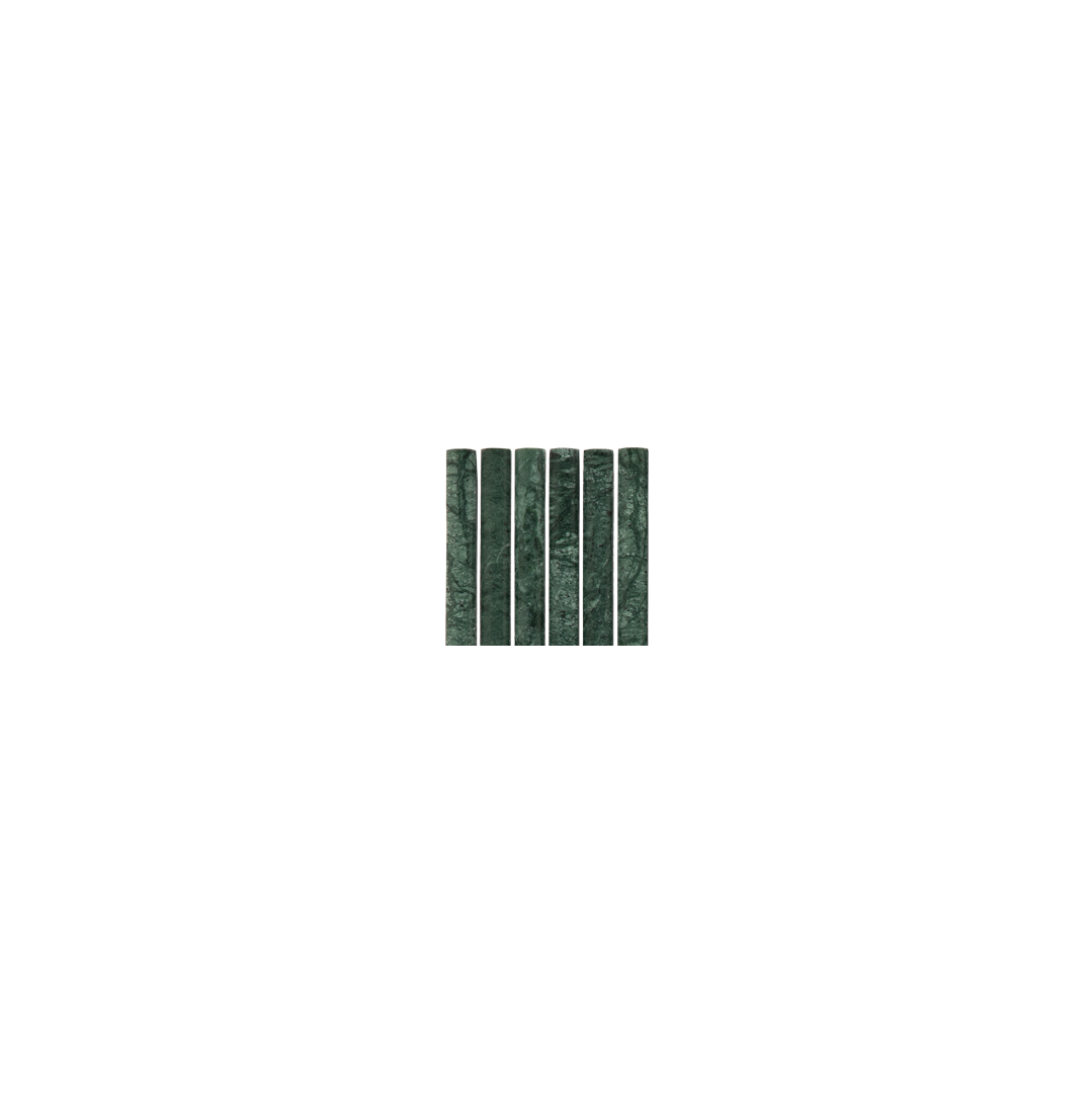 Saroma NaturalStone Rounded Finger Mosaic-Sample