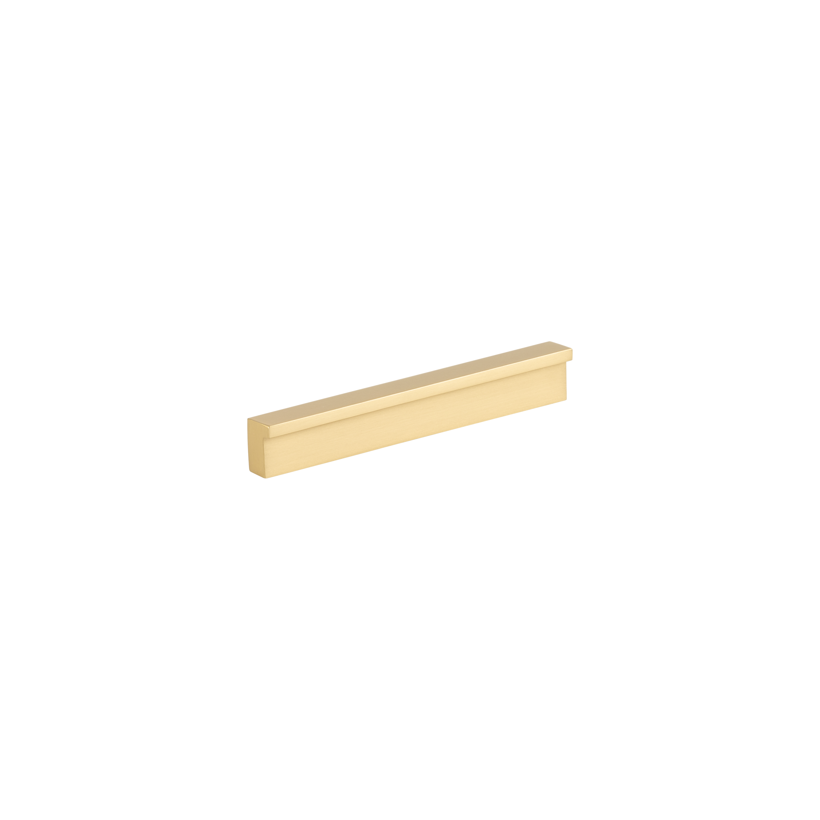 beta cabinetry pull 115mm angle BB