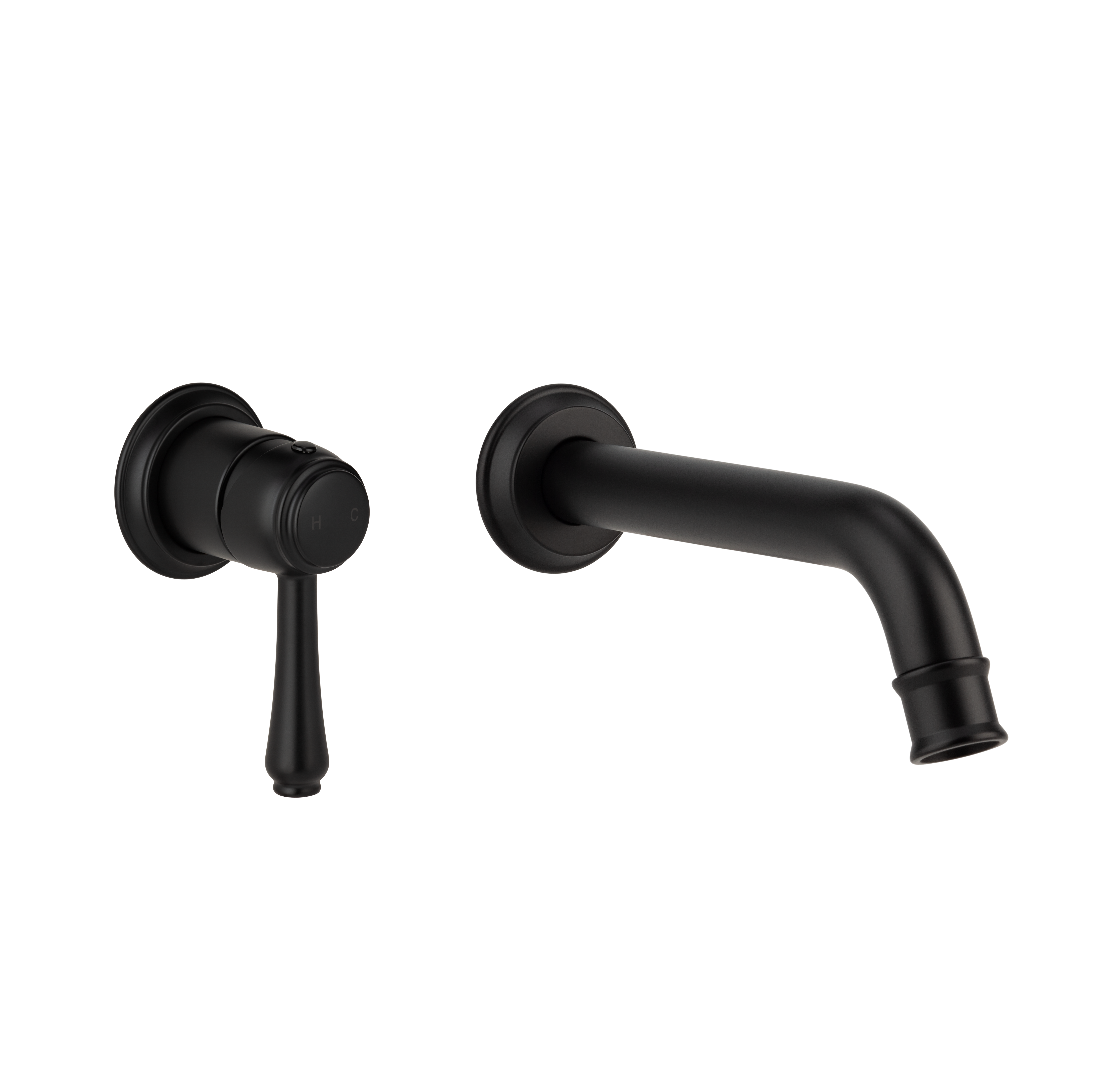 kingsley Mixer   Spout Set MB