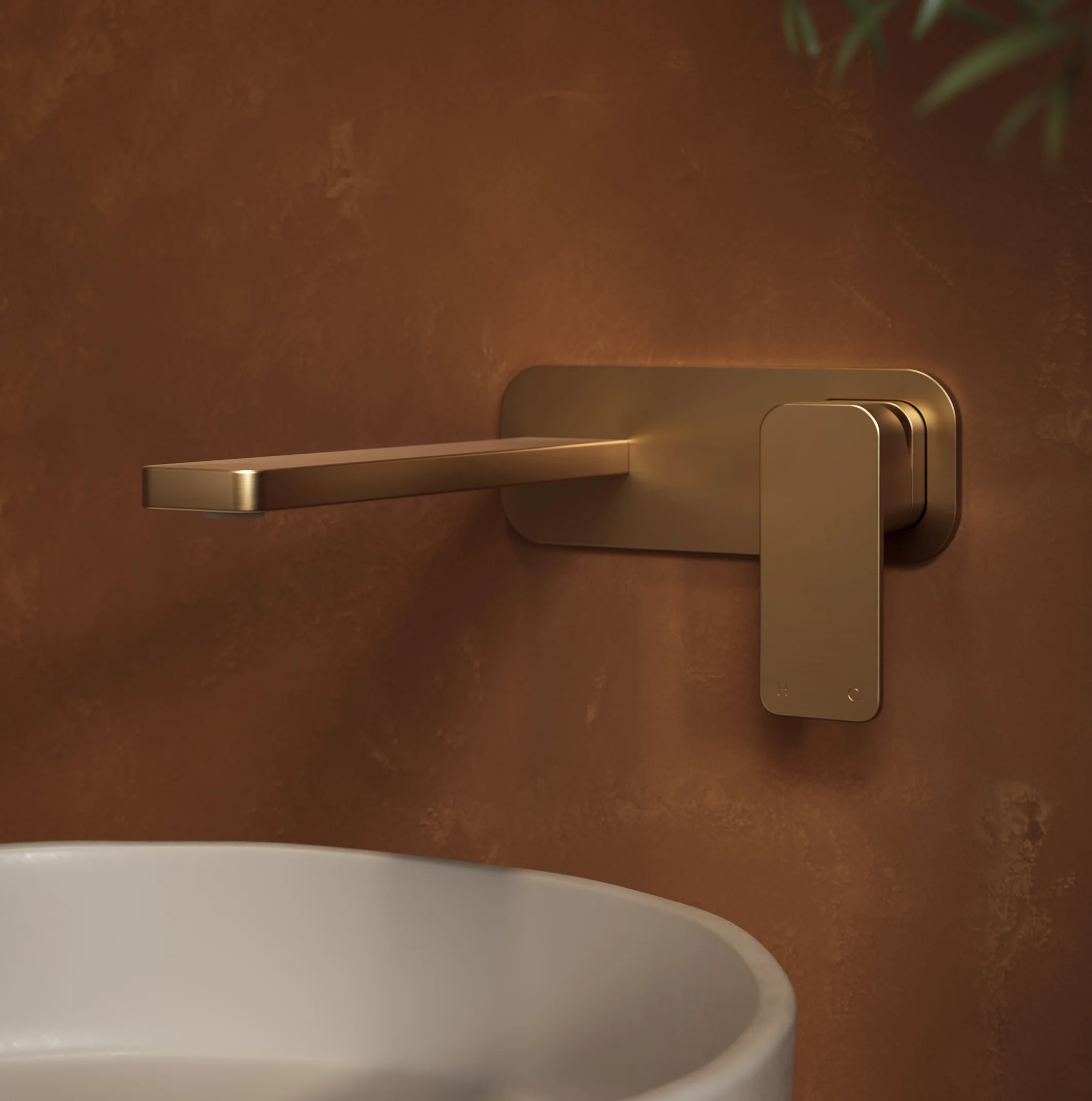 Nesso Vanity Close%20Up-Miminal%20Wall%20Mounted%20Set-BC