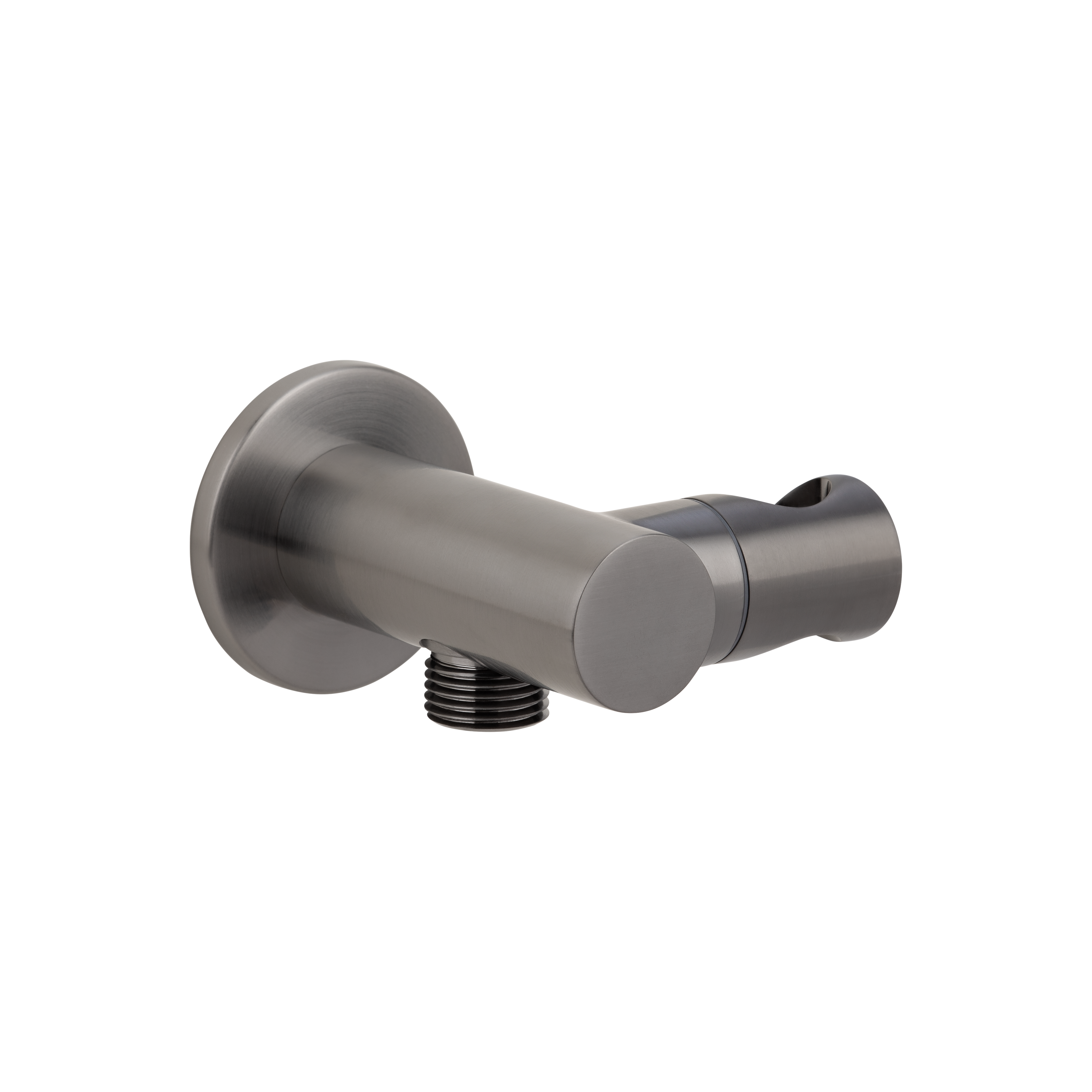 Adjustable hand shower holder GM