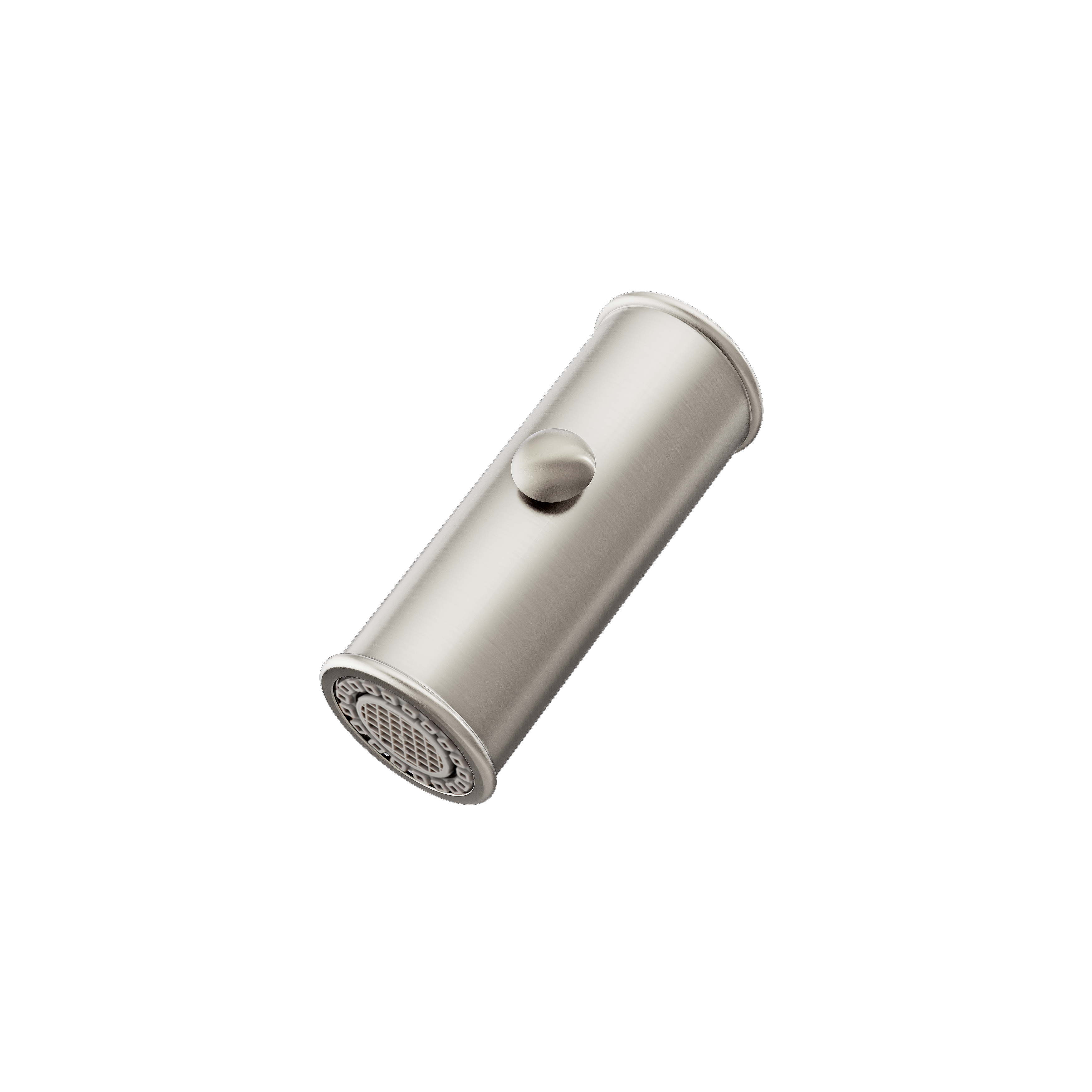 Kingsley Pull-Out Spray Attachment StockRender StainlessSteel