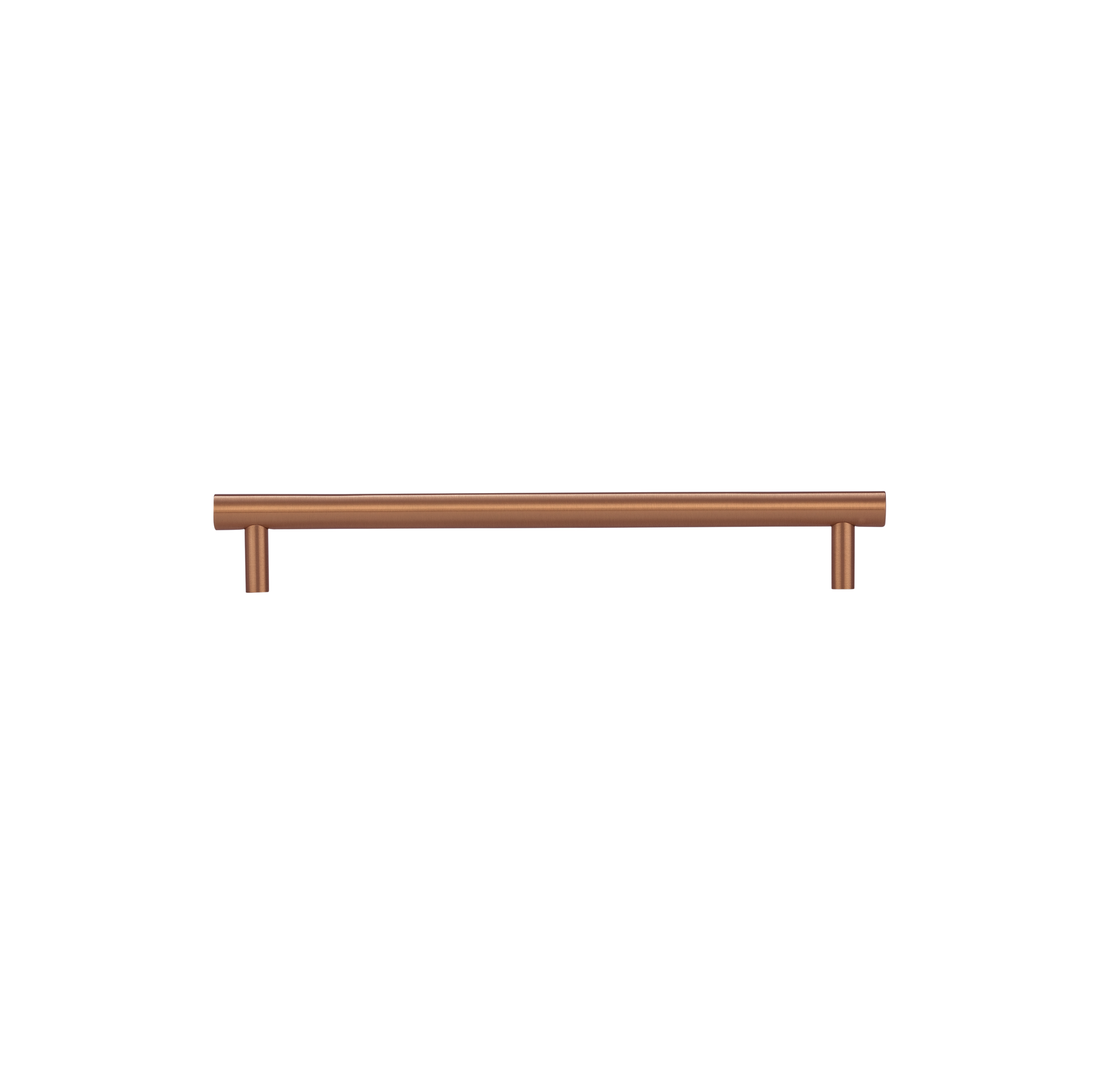 Tezra Cabinetry Pull 220mm  BC