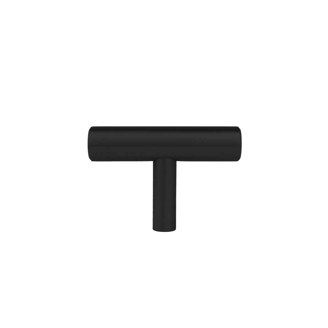 Tezra-Matte-Black T Pulll 
