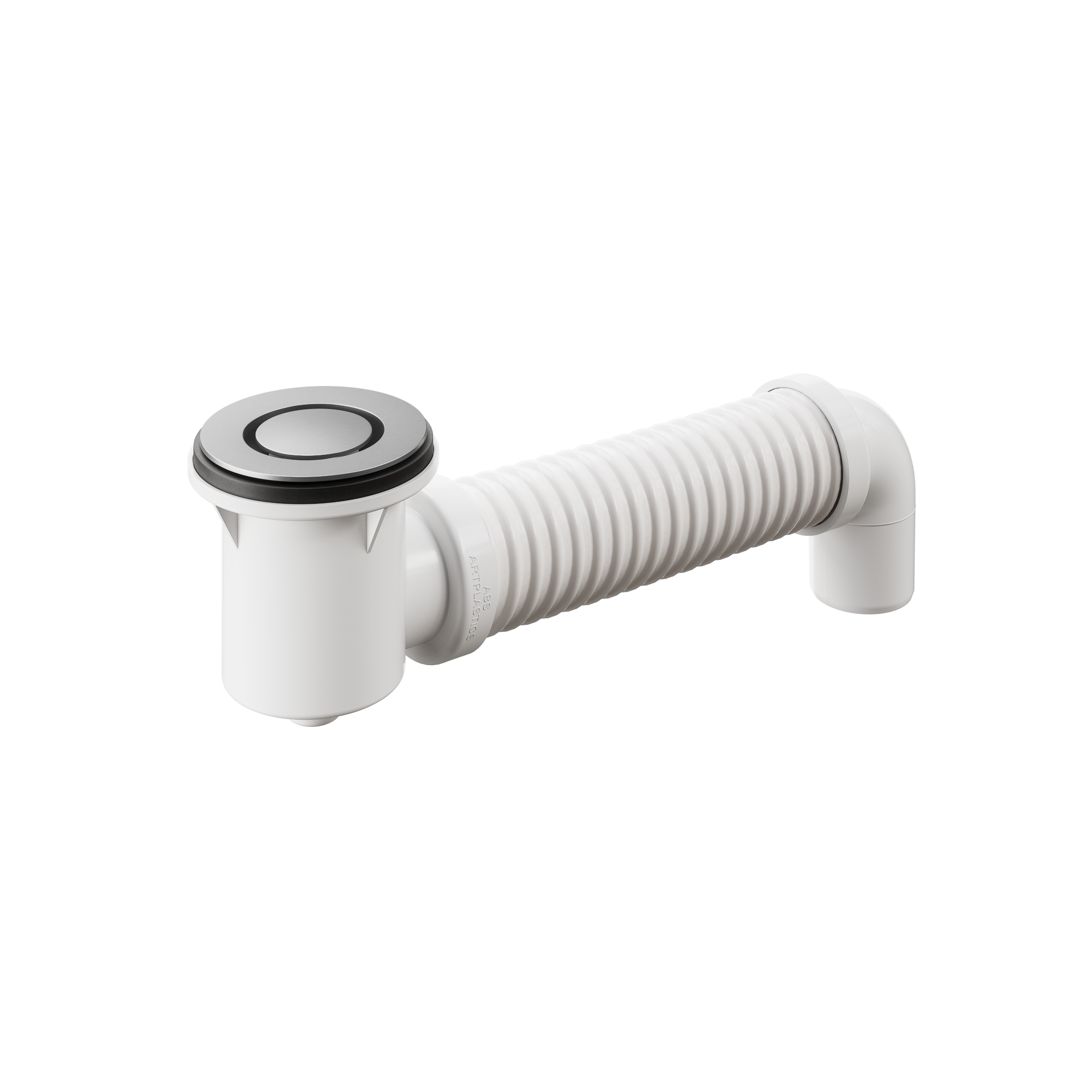 PopDownBathWaste BN 01