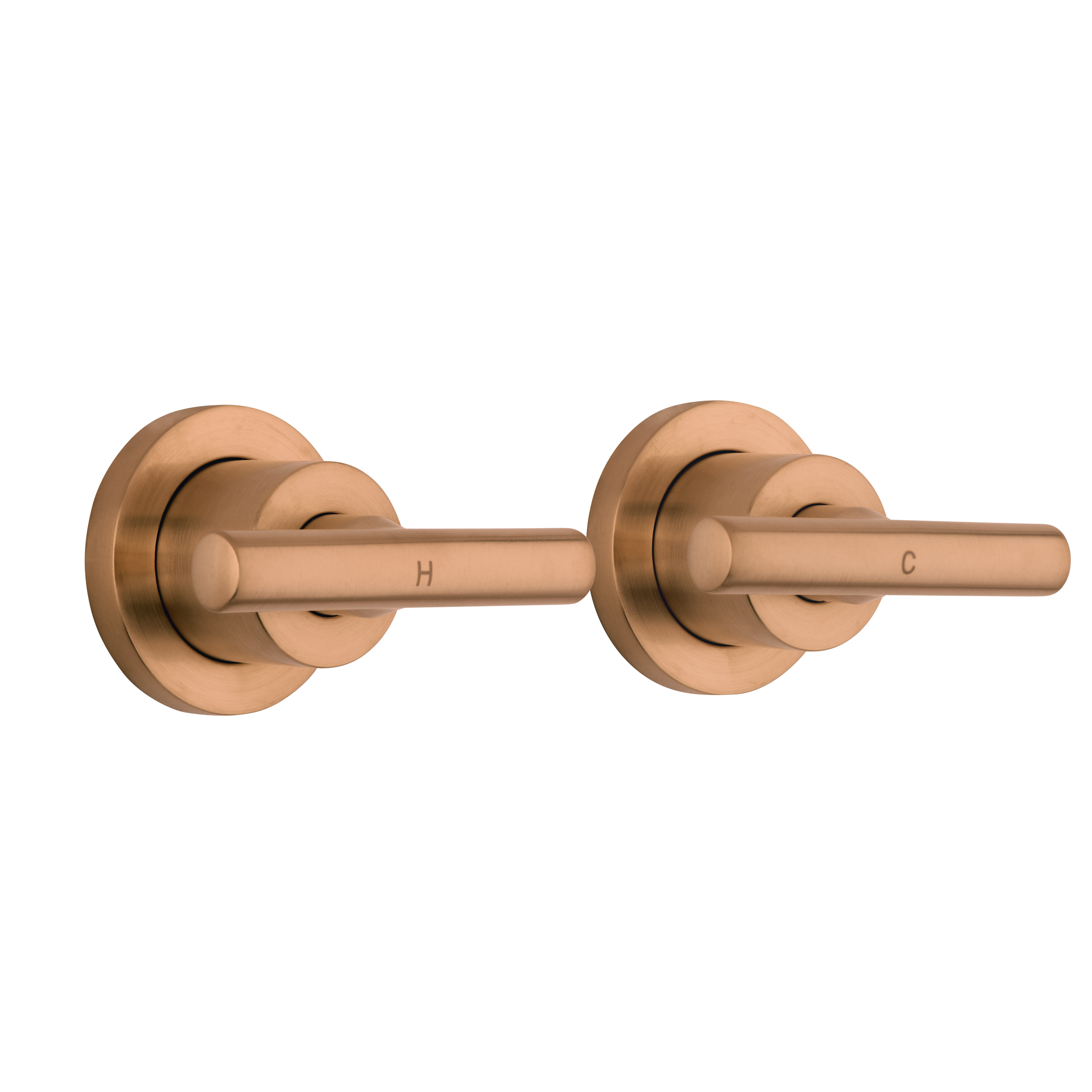 Barre Assembly Taps BC