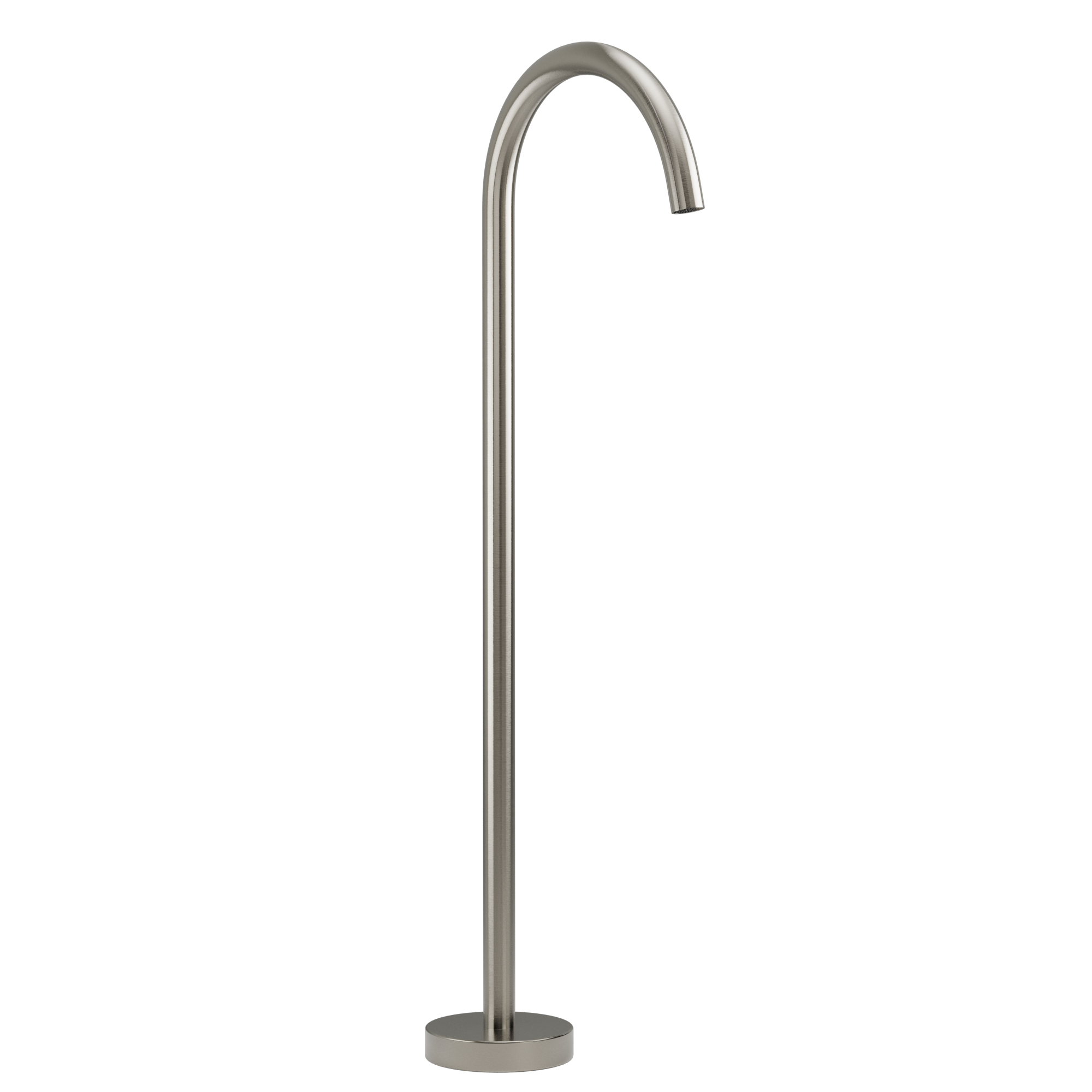 FloorMountedSpout SS