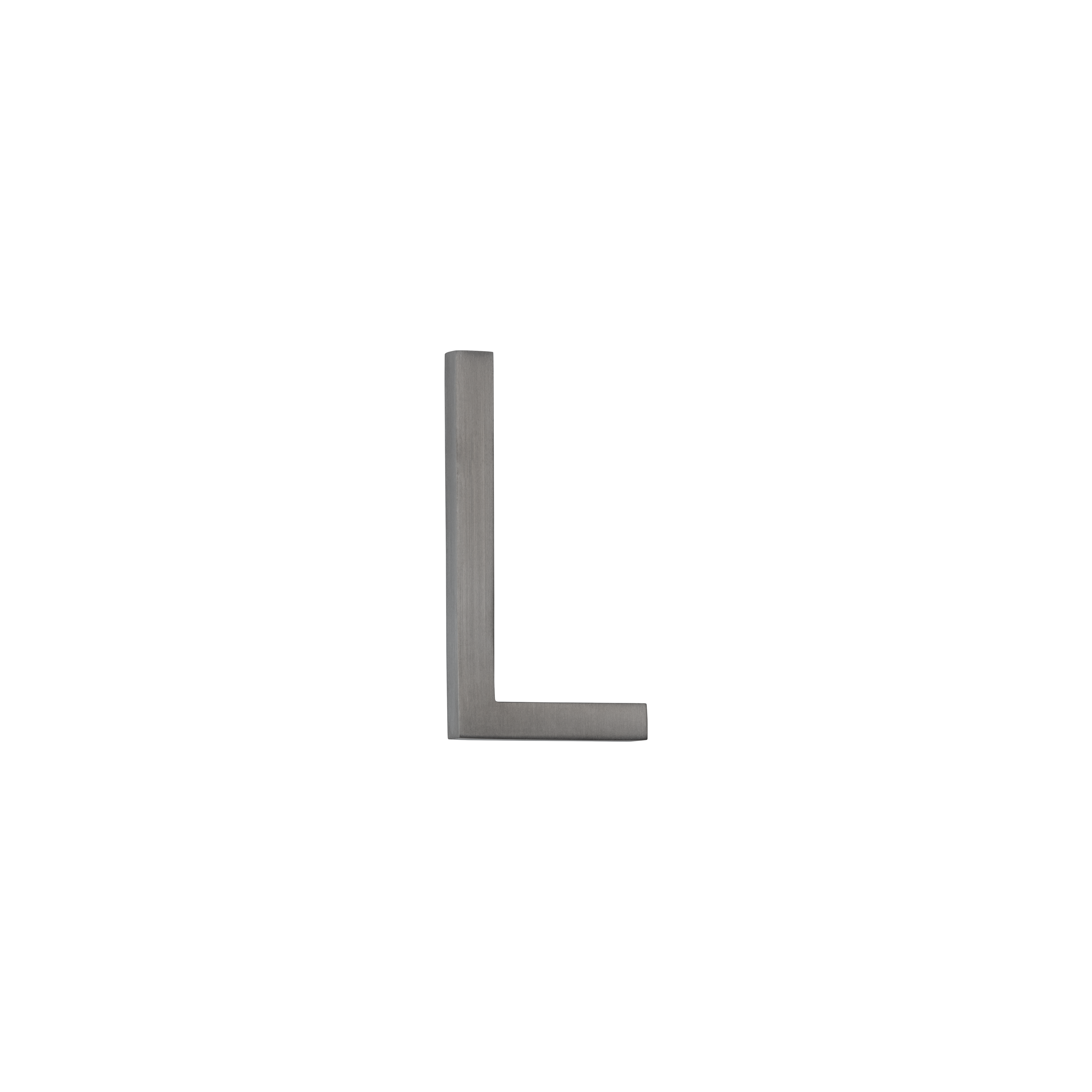L 60mm Angled GM