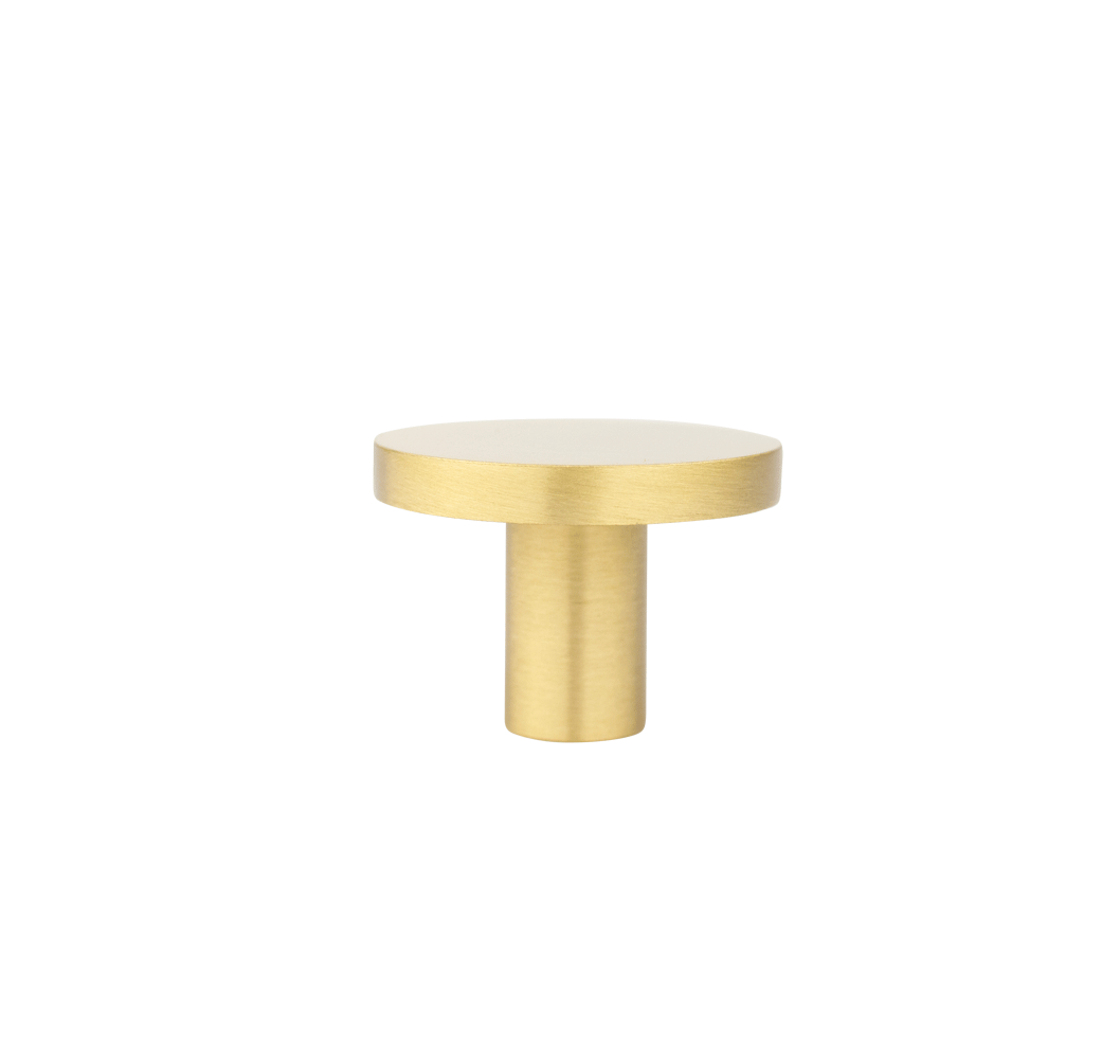 Elsa Cabinetry Knob BB