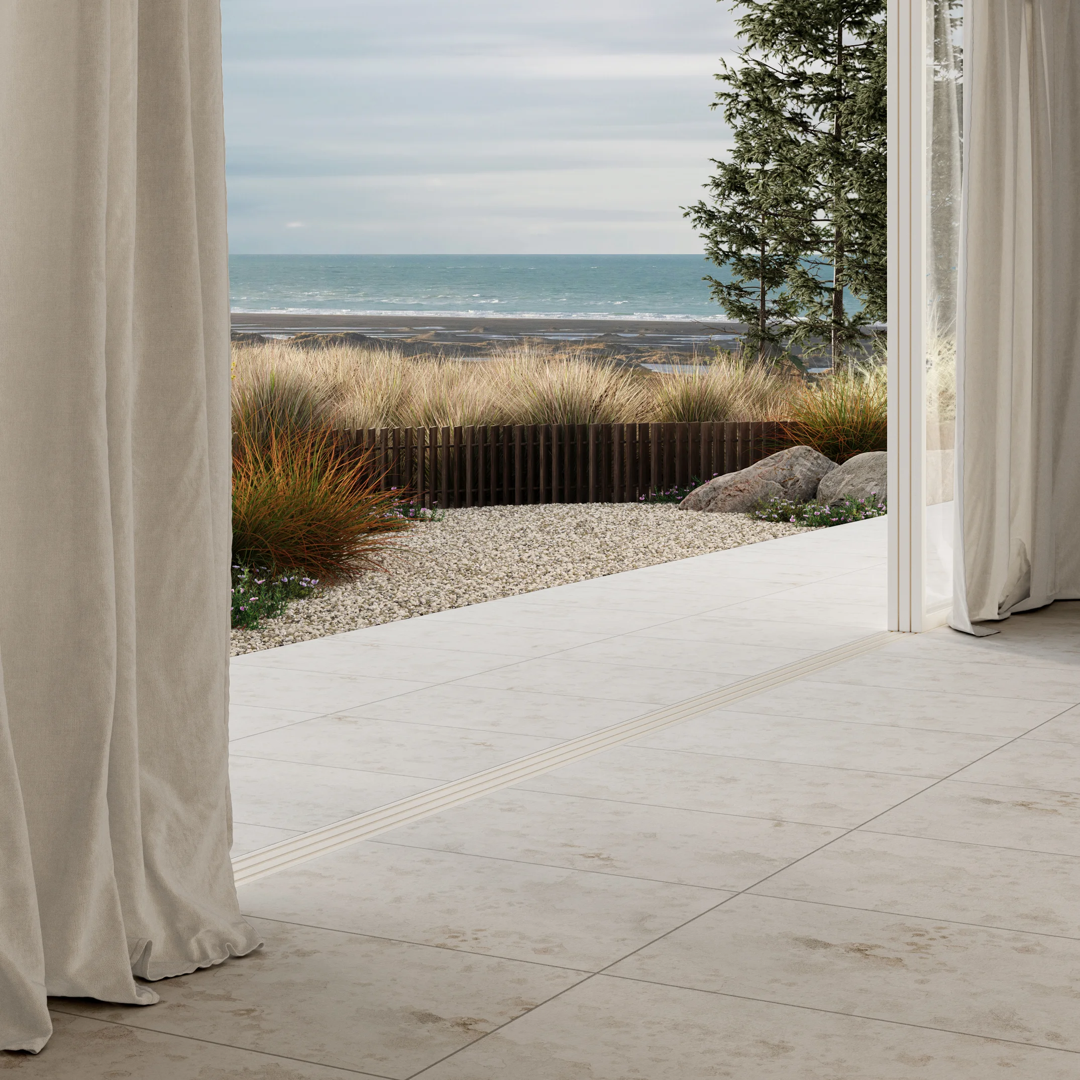NZ Tiles Minori