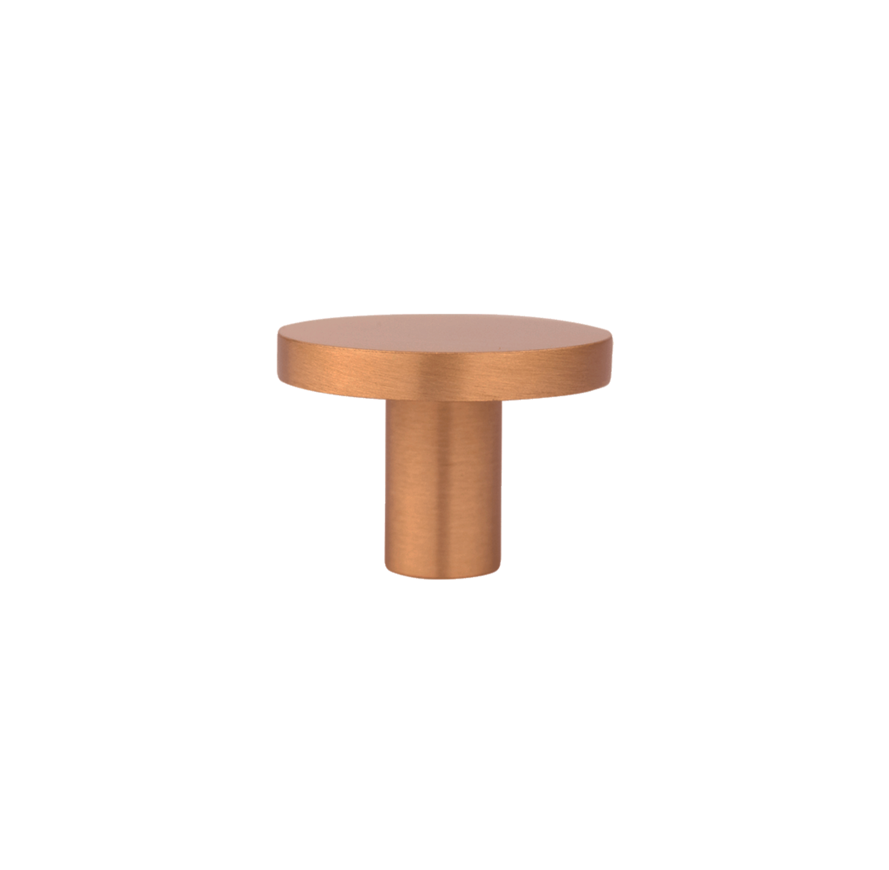 Elsa Cabinetry Knob Front BC