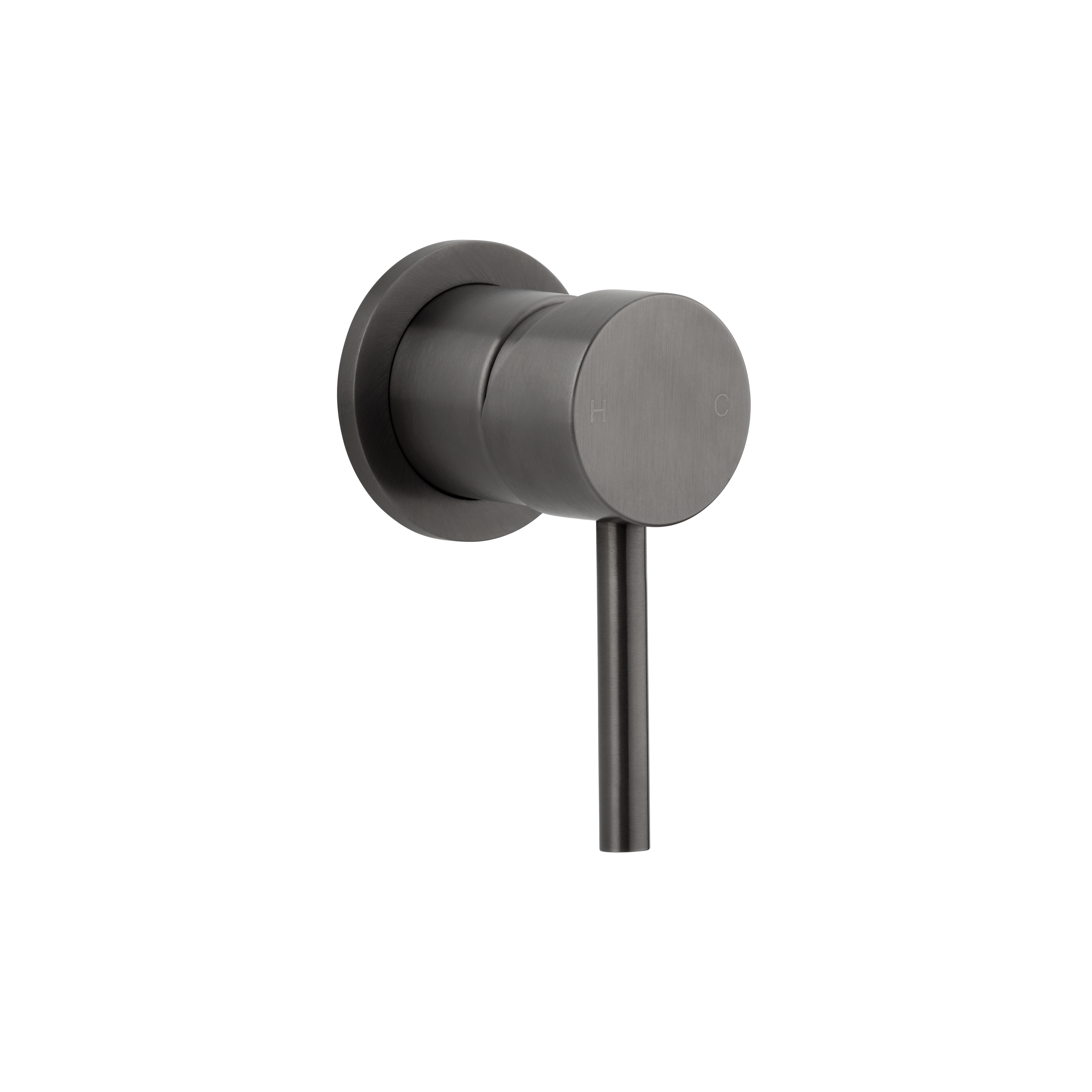 sola wall-mounted mixer side GM