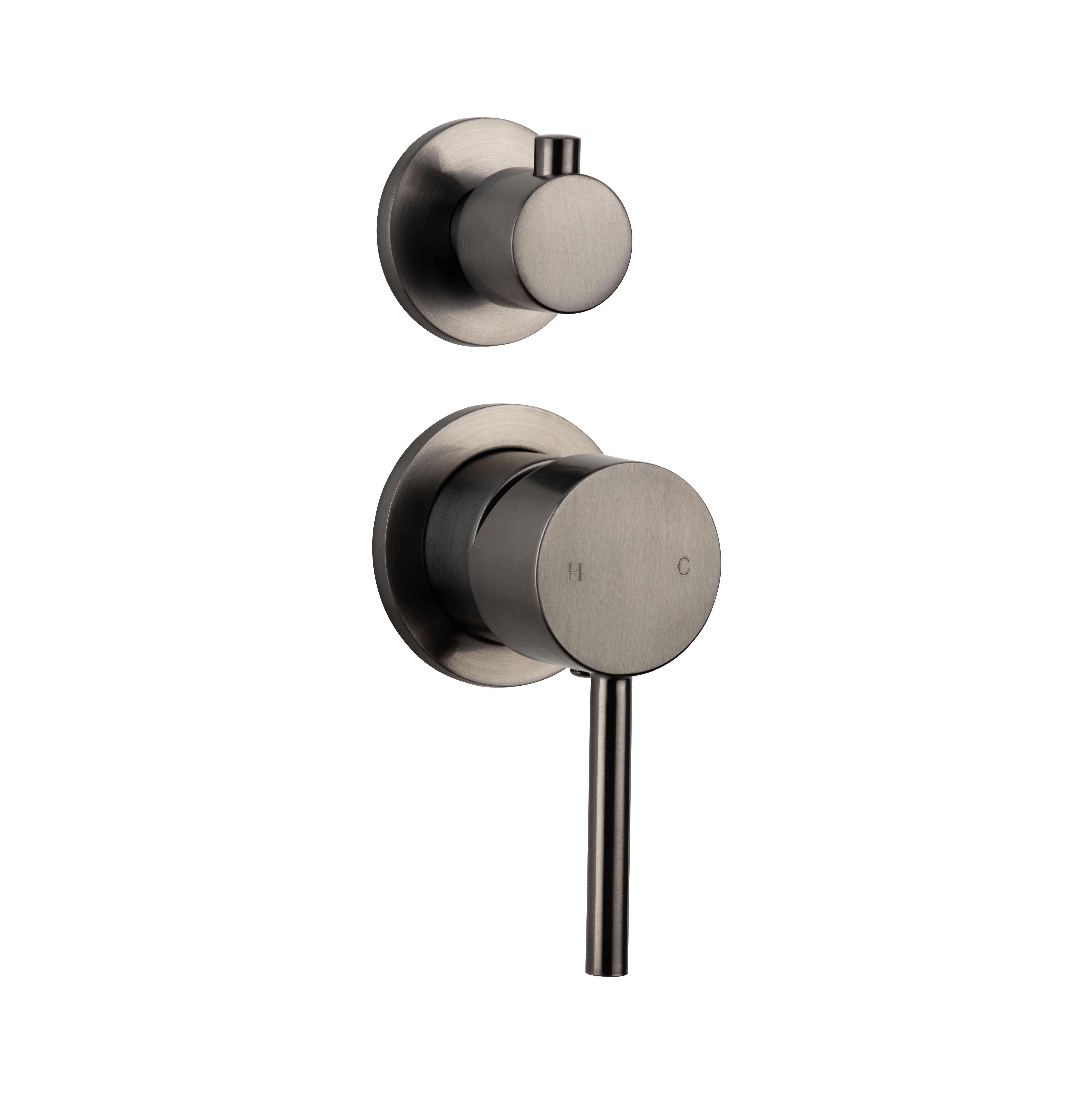 elysian shower diverter top GM