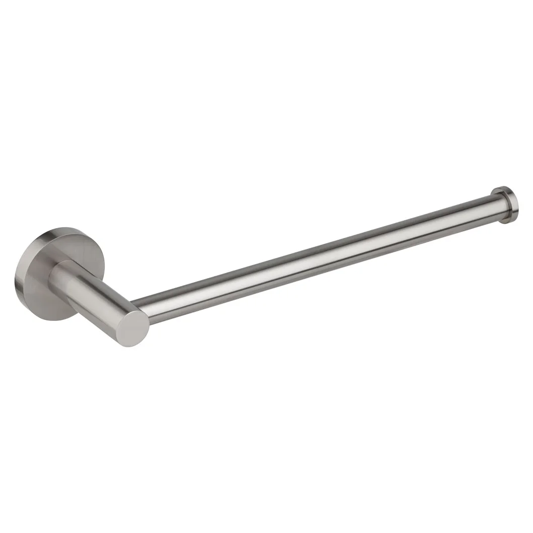 Elysian%20Hand%20Towel%20Holder%20-%20Brushed%20Nickel%20-%20Feature