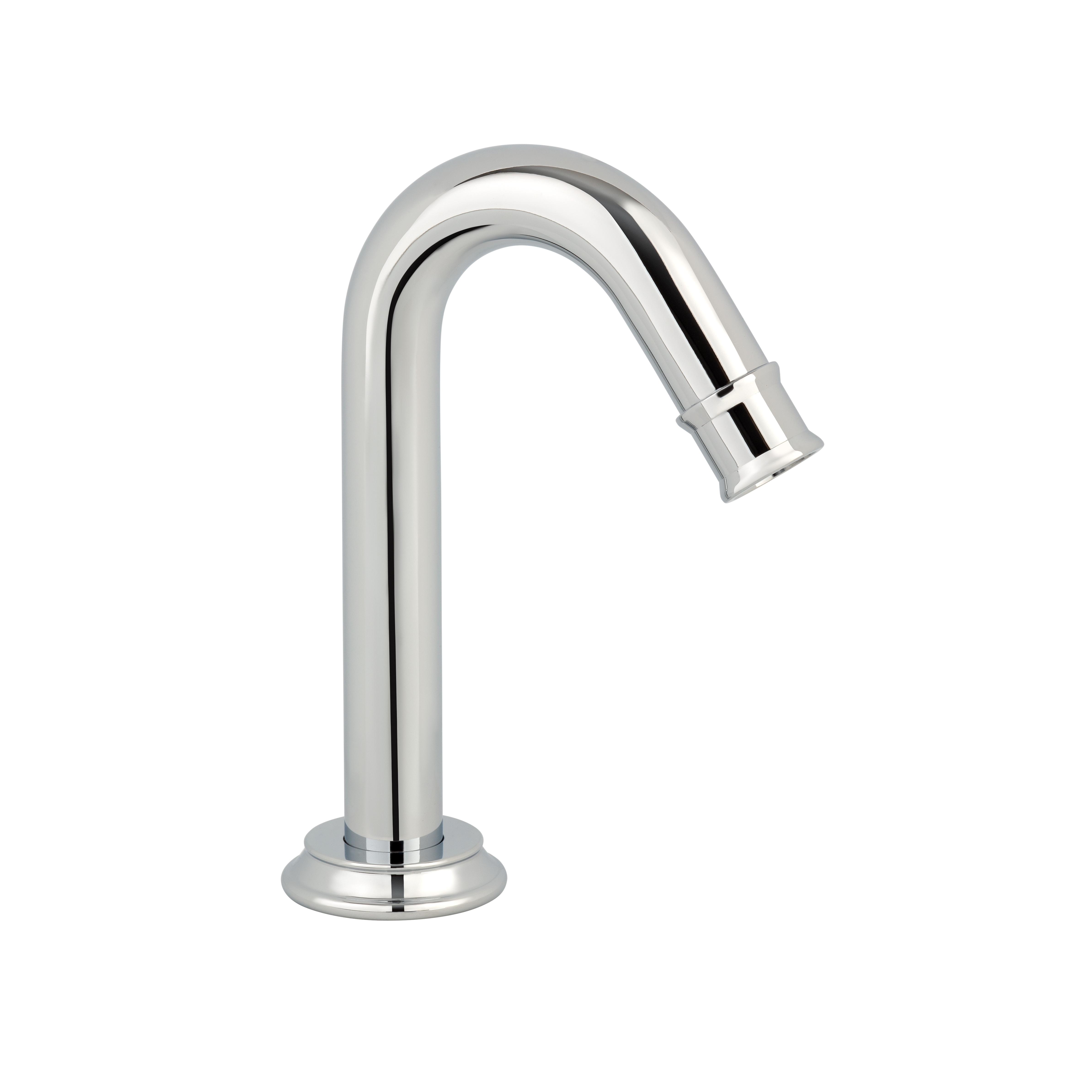 Kingsley Mini Hob Spout Chrome