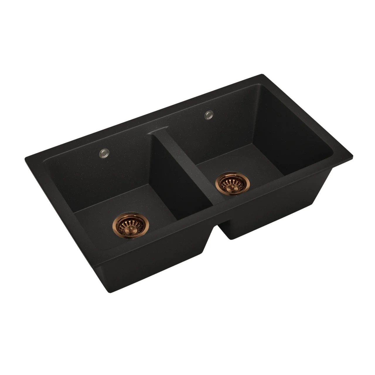 Vera Double OverflowRing BC