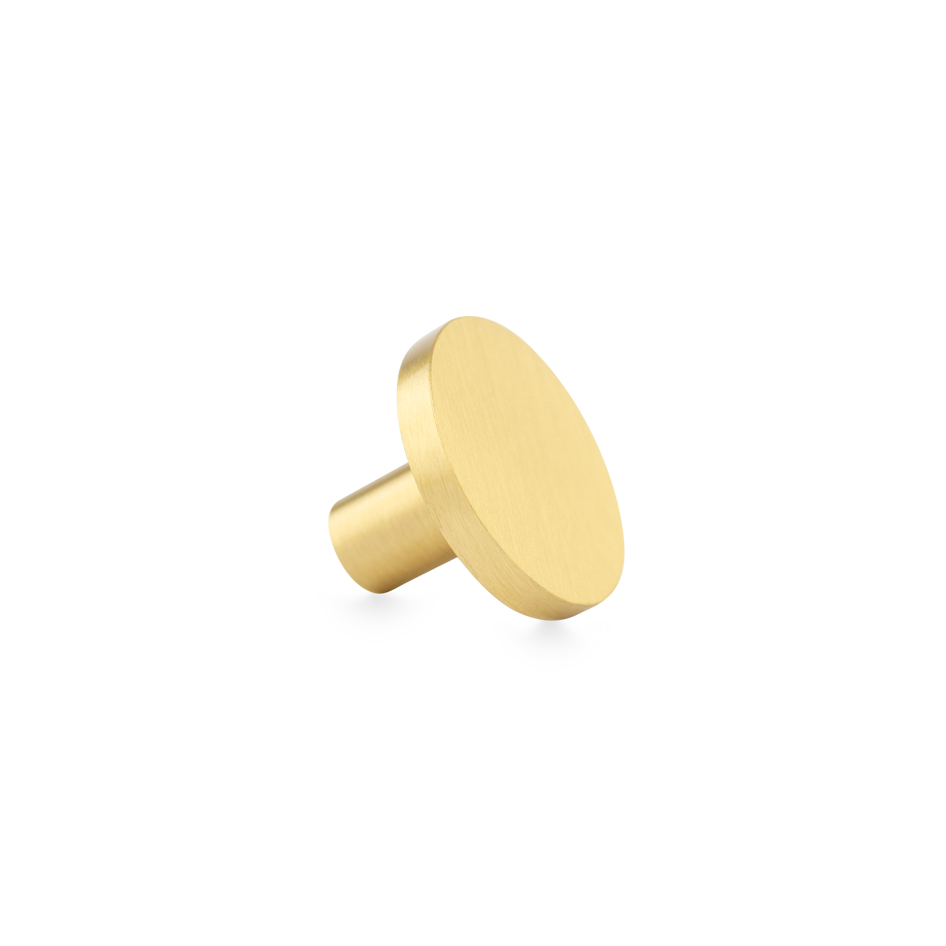Elsa Cabinetry Knob Side BB