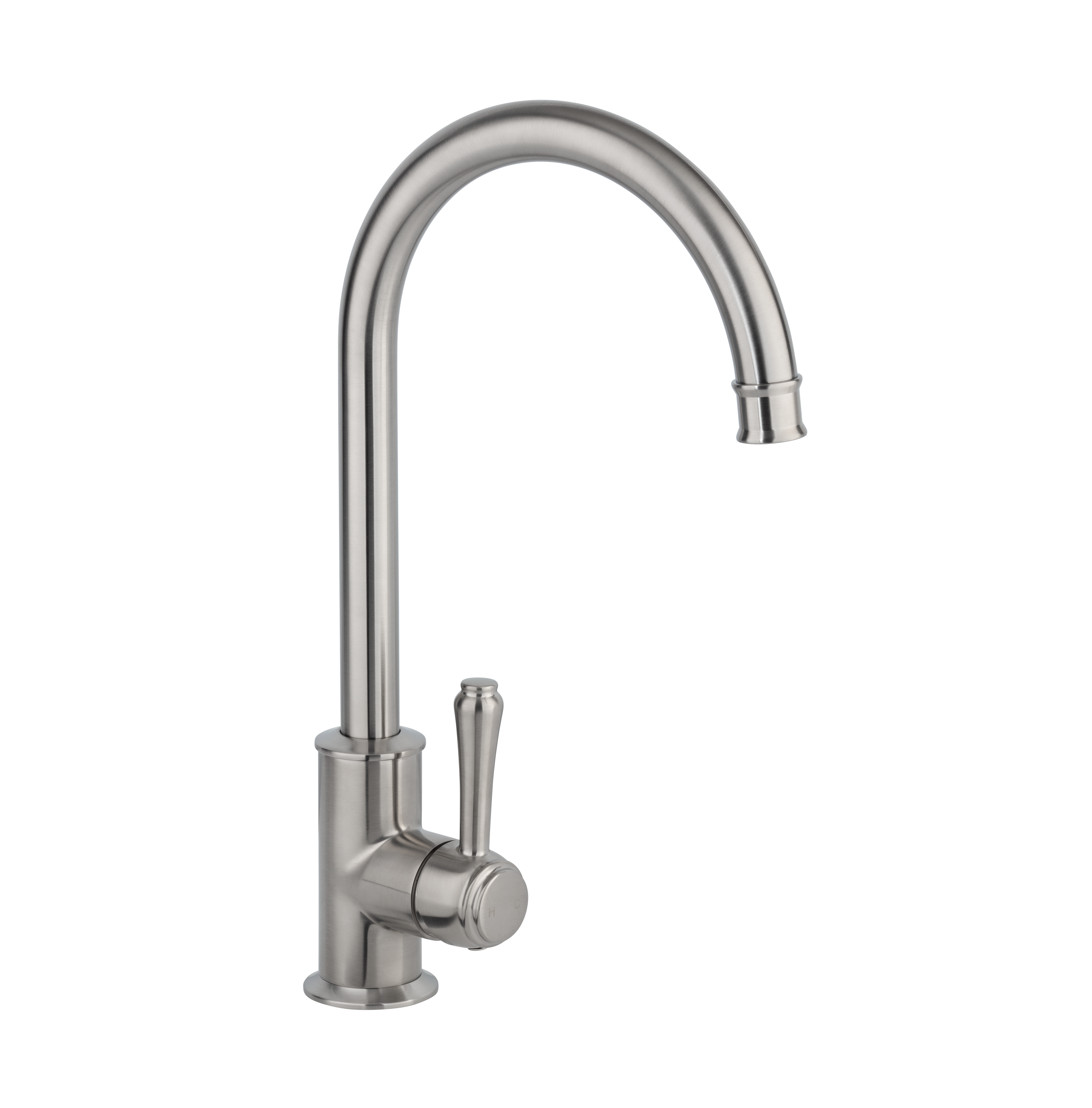 kingsley kitchen mixer BN
