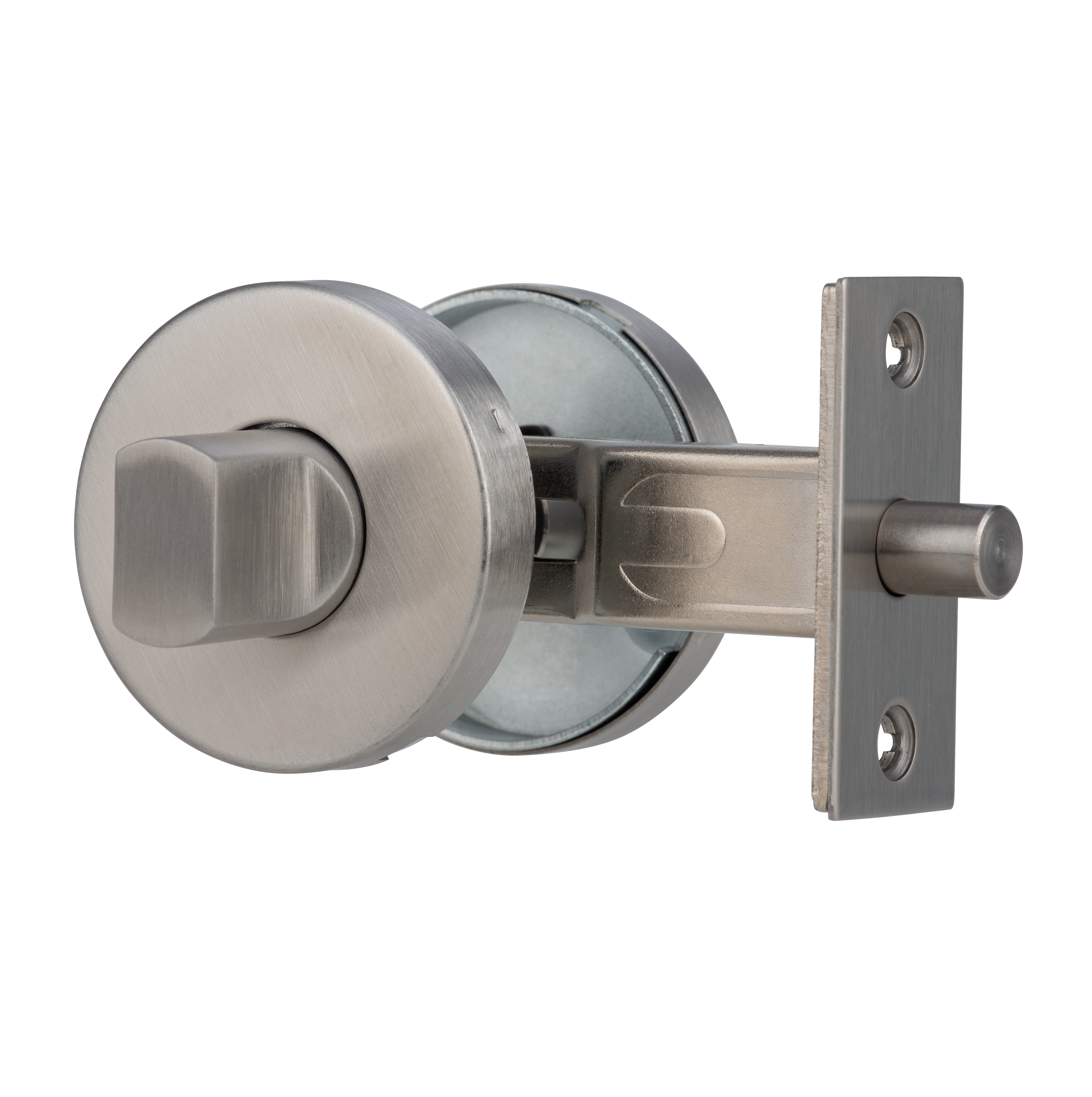 doorlock full SS