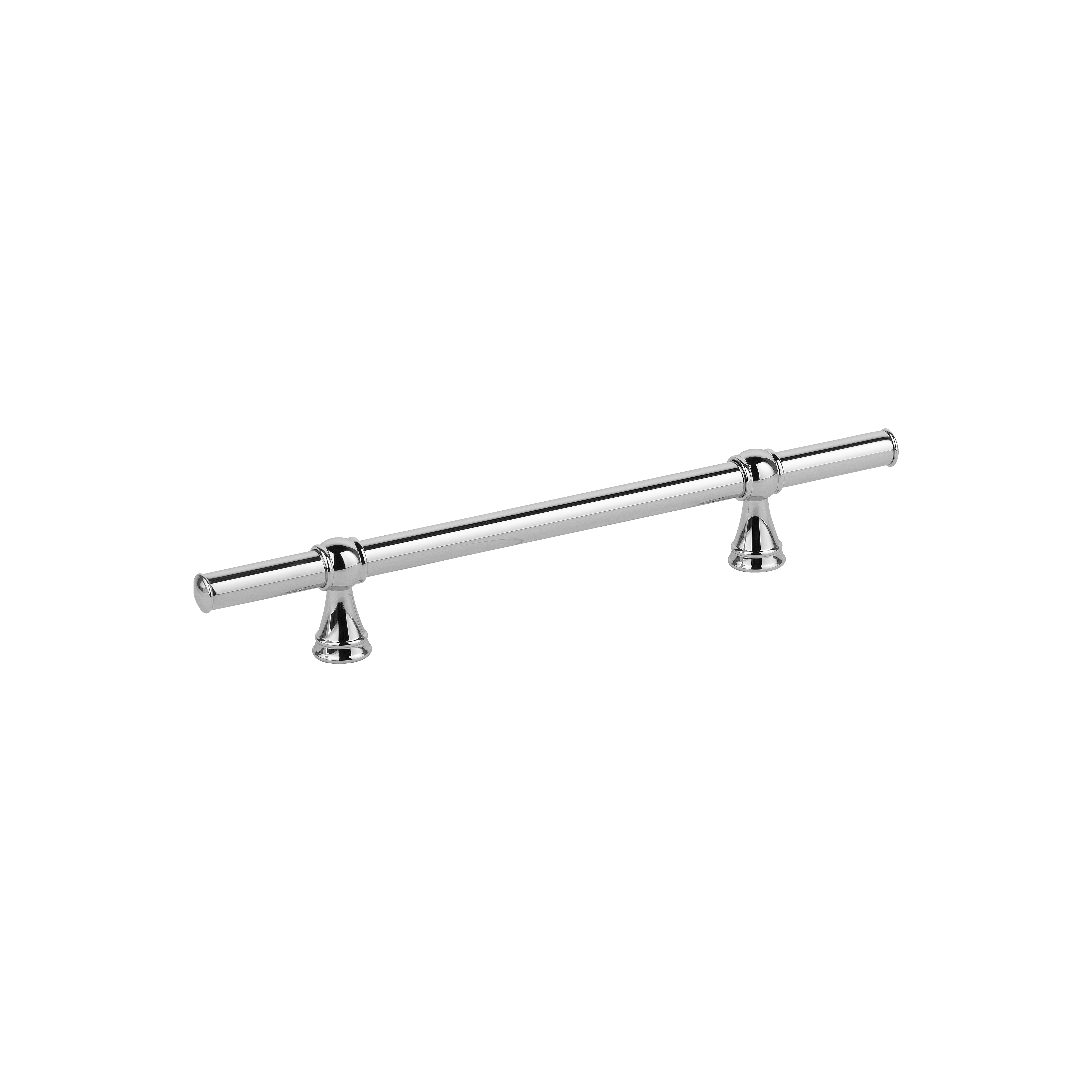 Kingsley Adjustable Cabinetry Pull 250mm CH