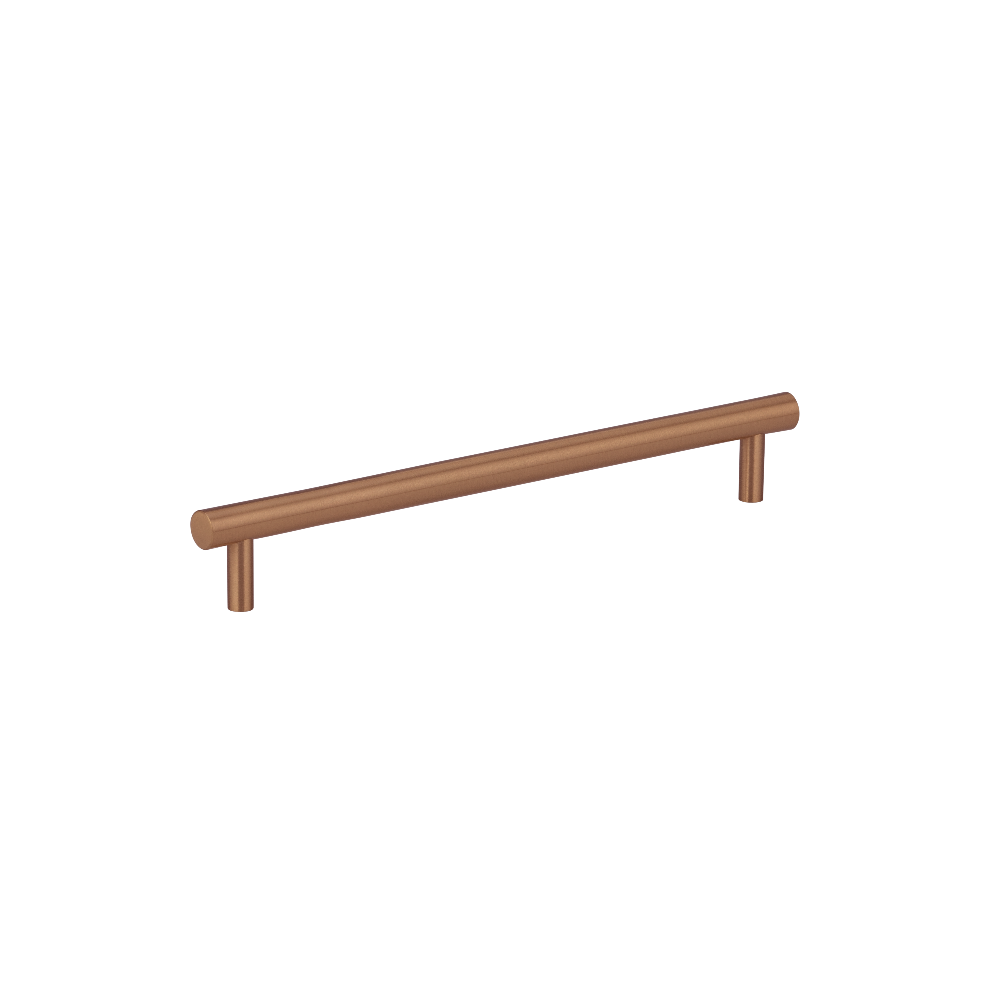 Tezra Cabinetry Pull 220mm BC 2