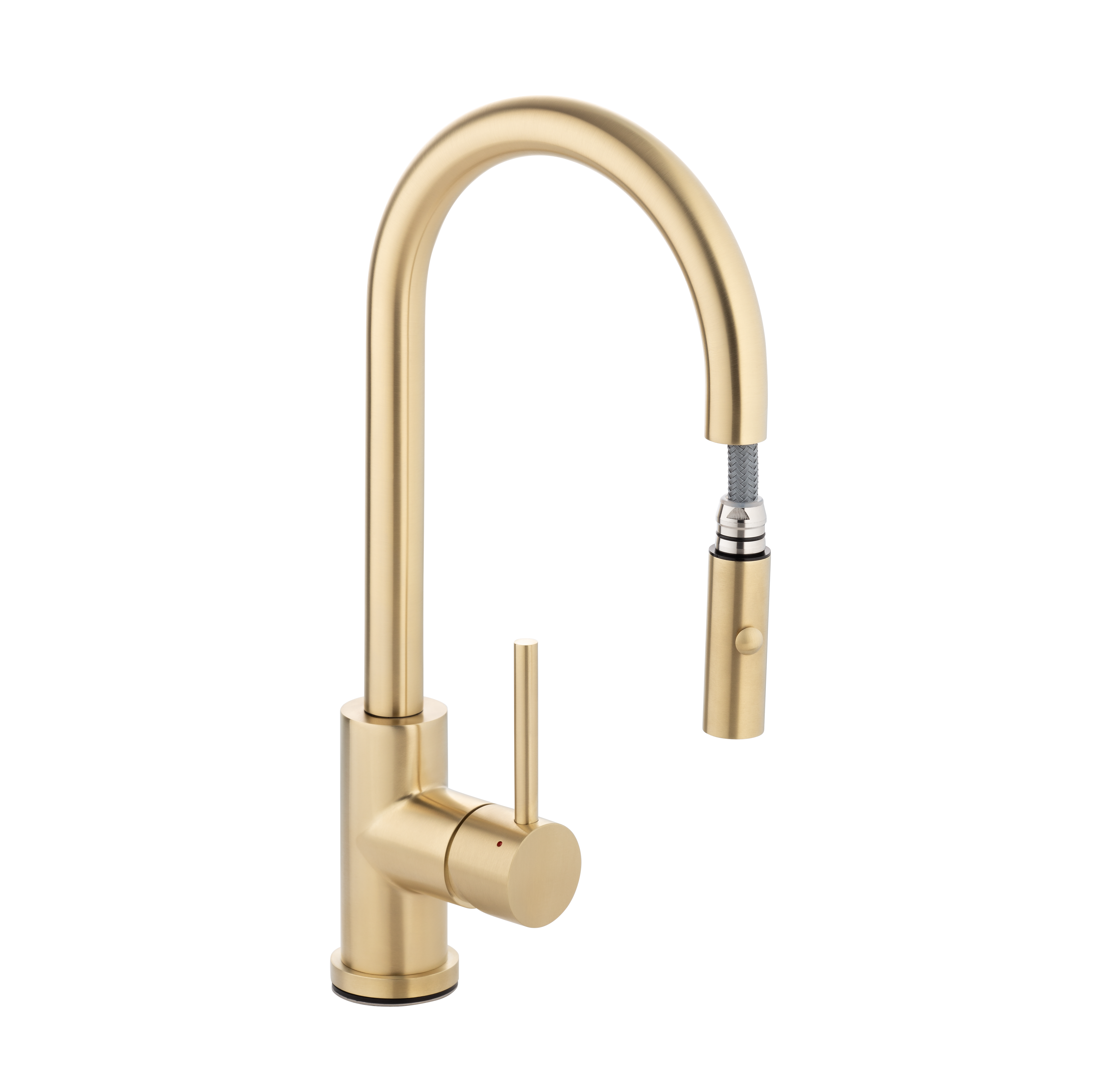 Elysian commercial pullout spray BB 2