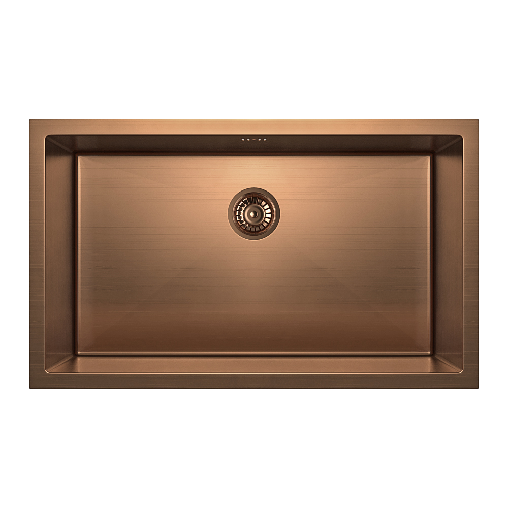 Vari Kitchen Sink BC Aerial