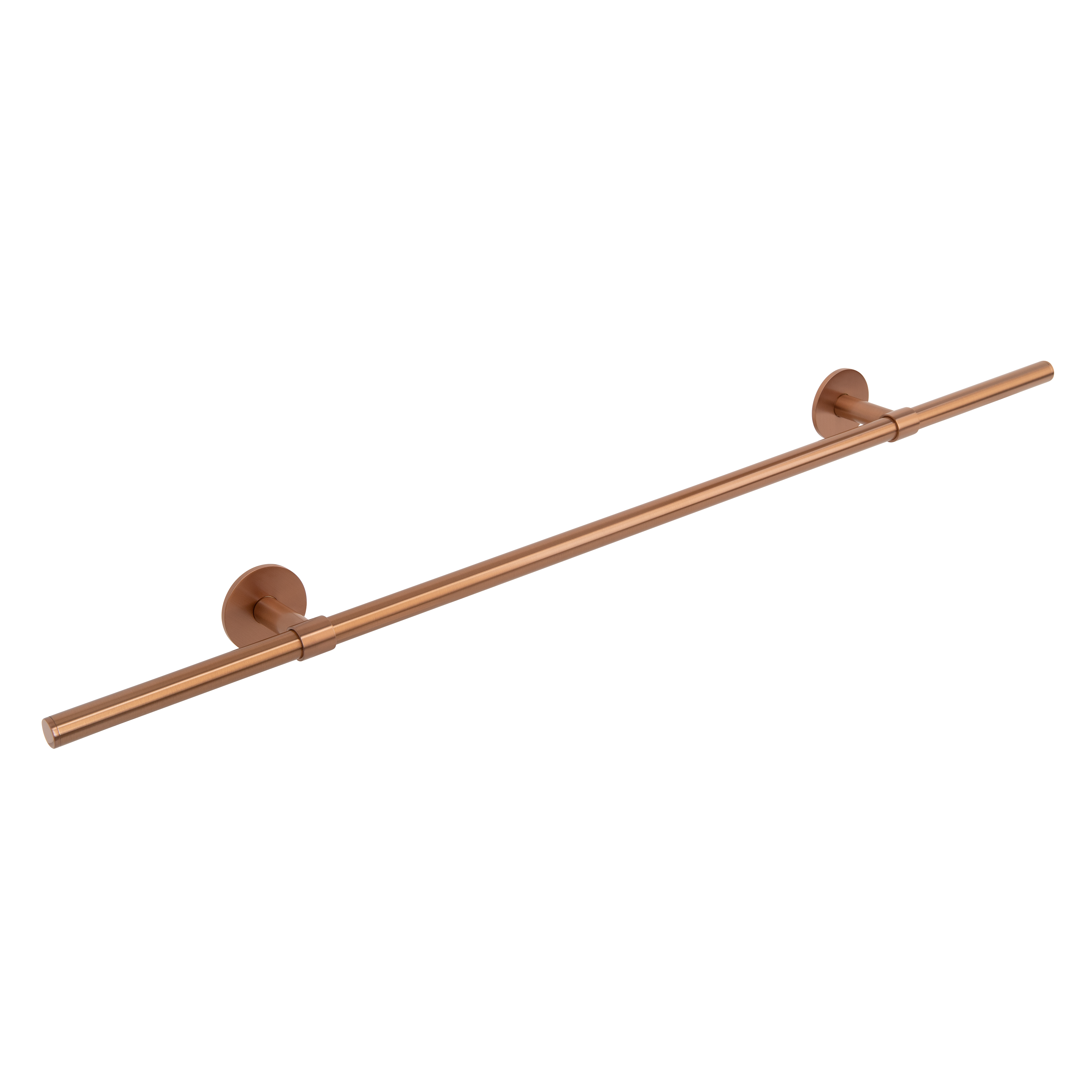 Modi Adjustable Towel Rail 750mm BC2