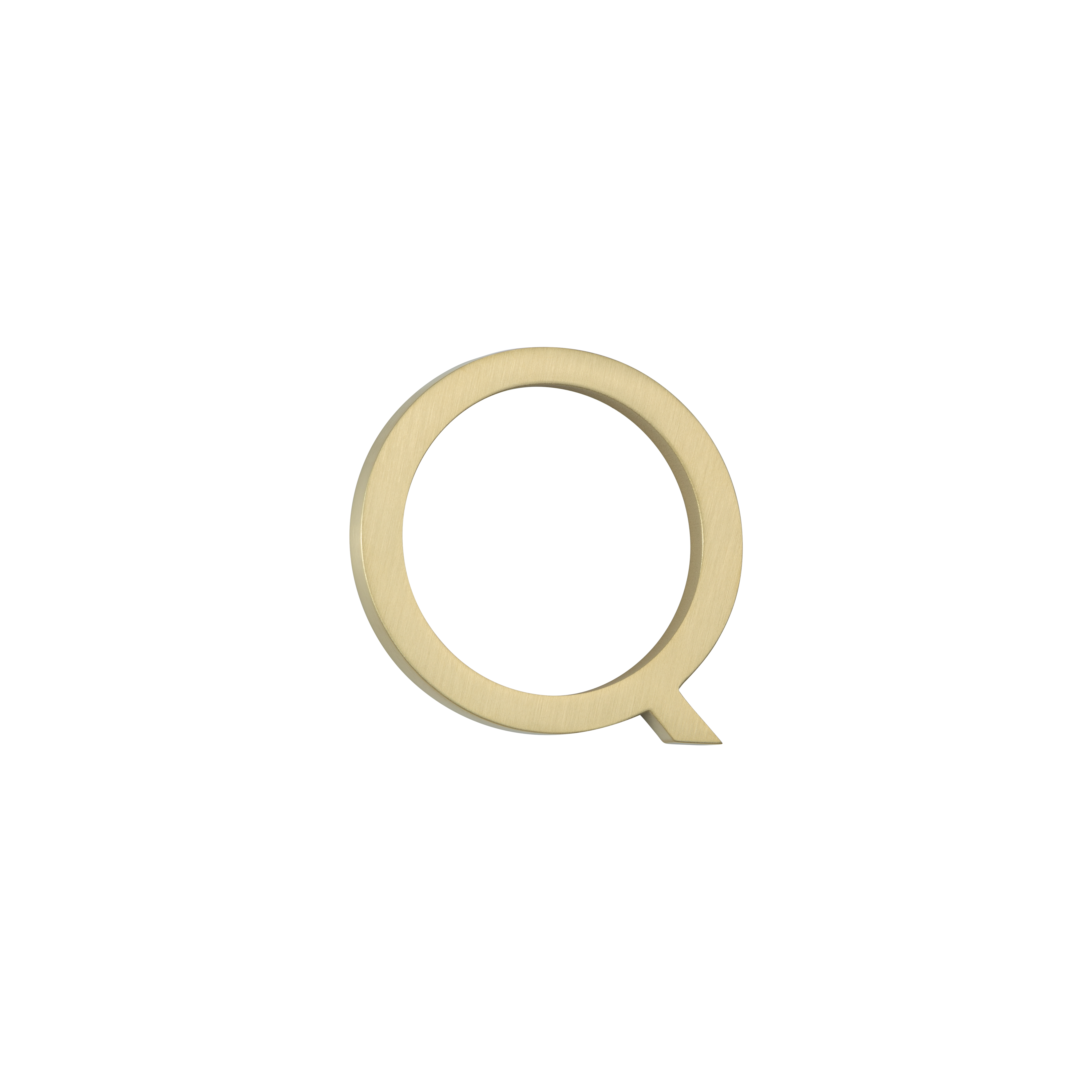 Q 60mm Angled BB
