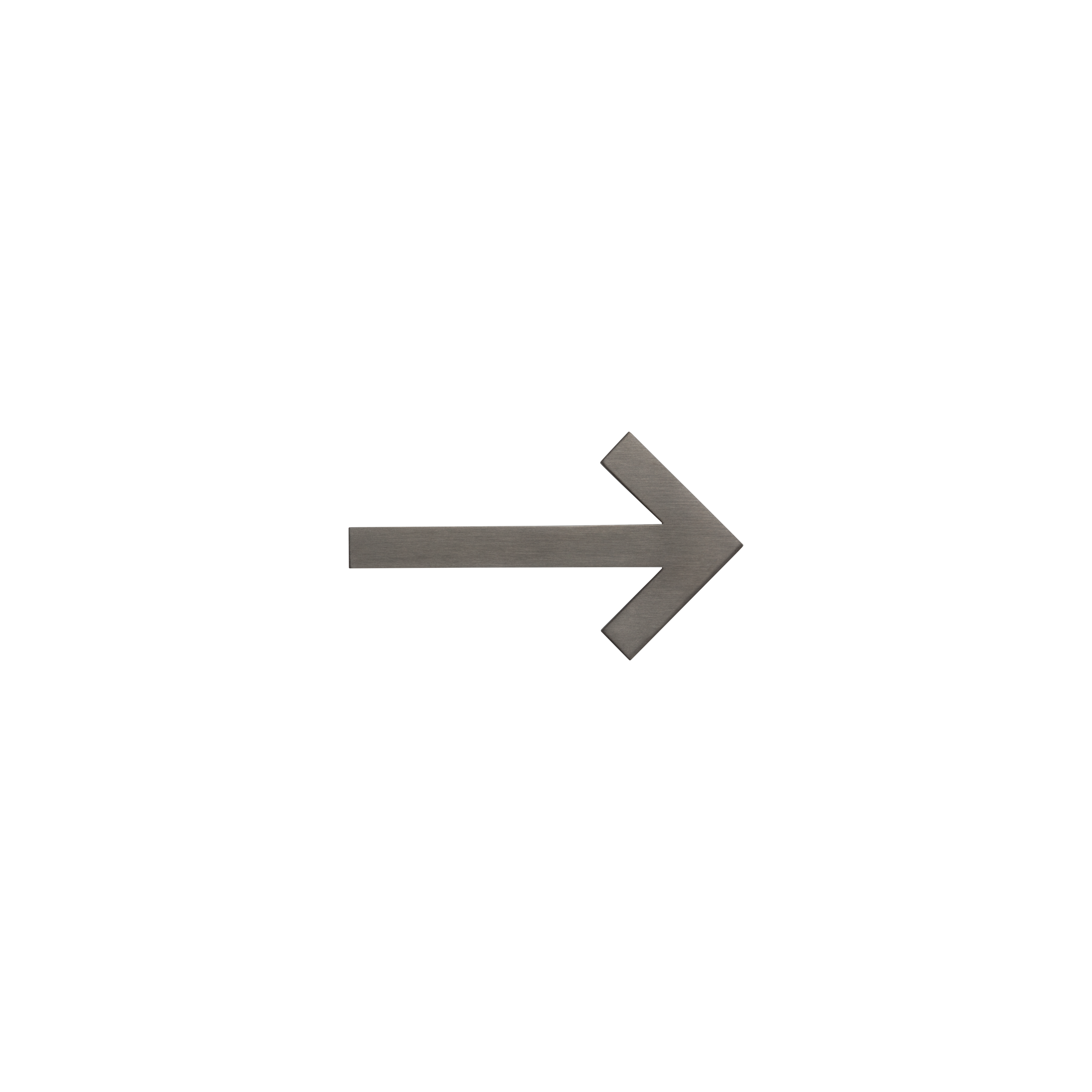 Arrow 60mm FrontOn GM