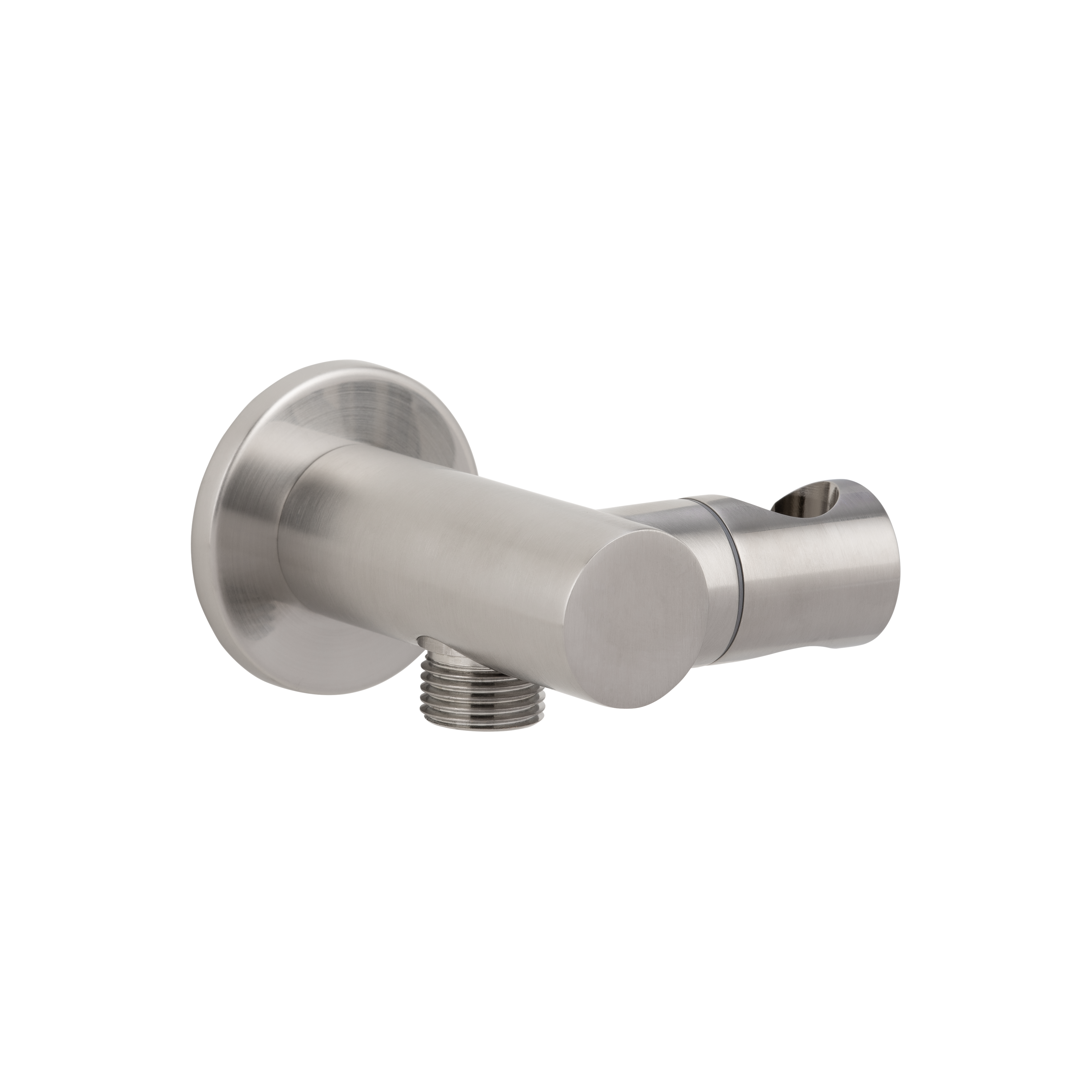 Adjustable hand shower holder BN