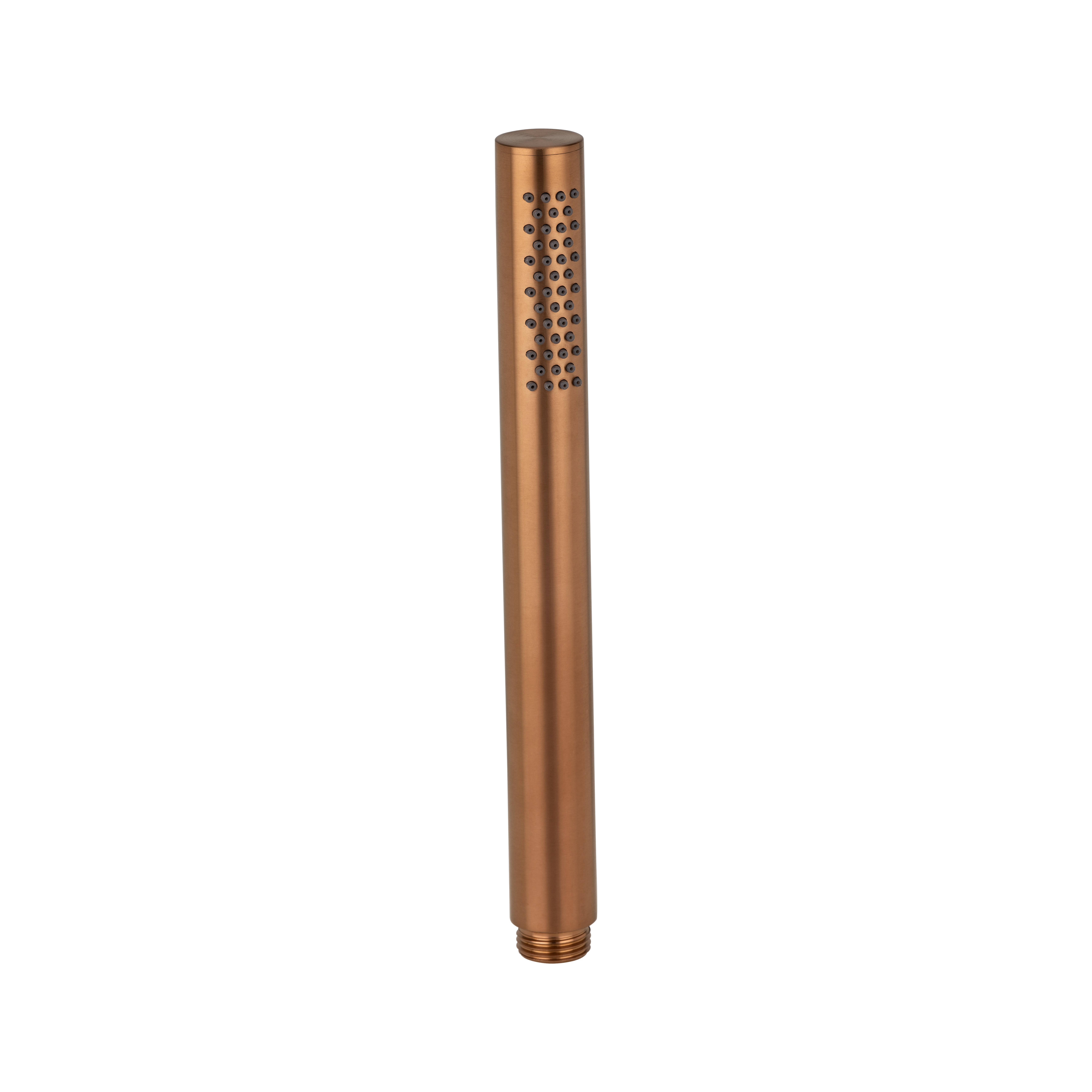 Sola  handshower BrushedCopper
