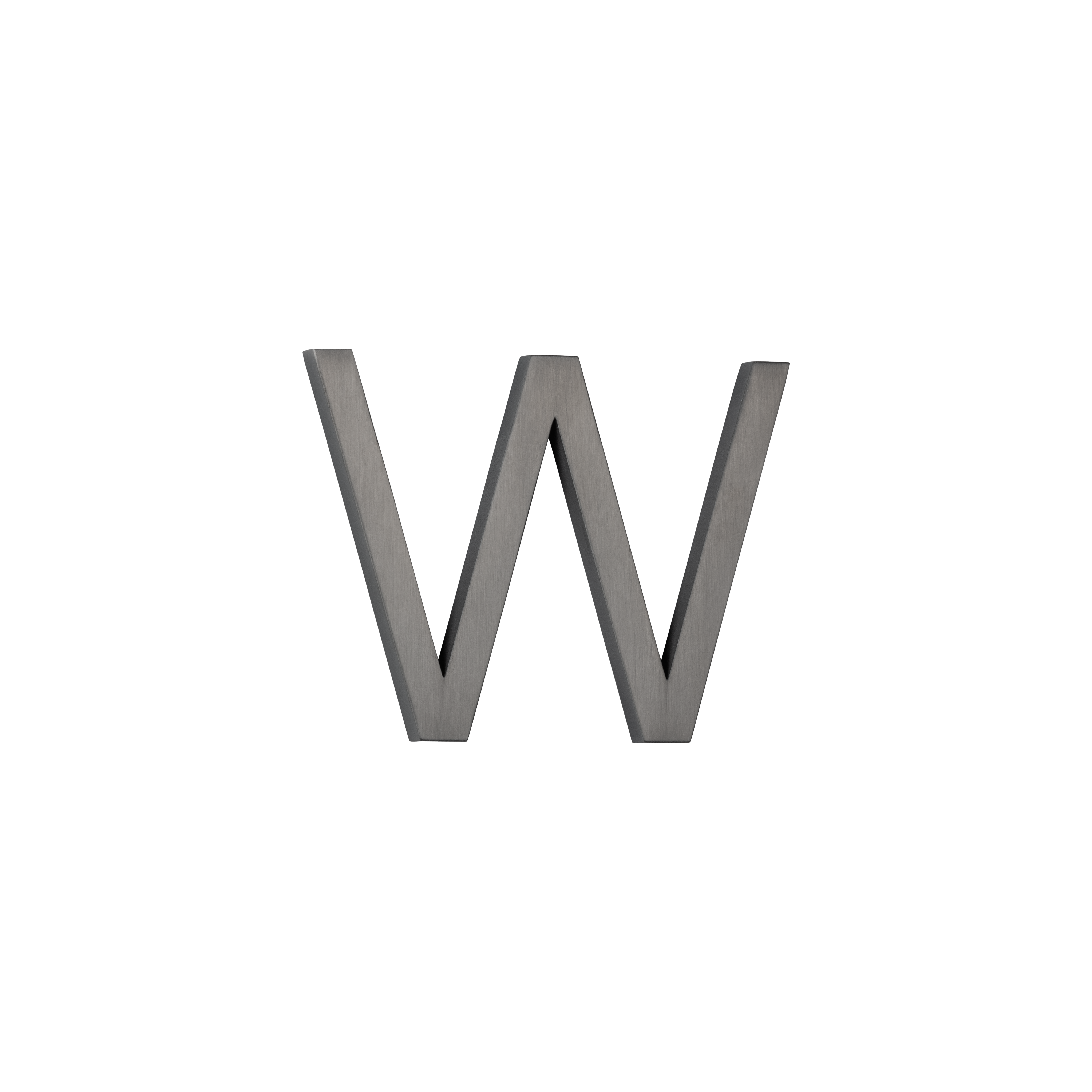 W 60mm Angled GM