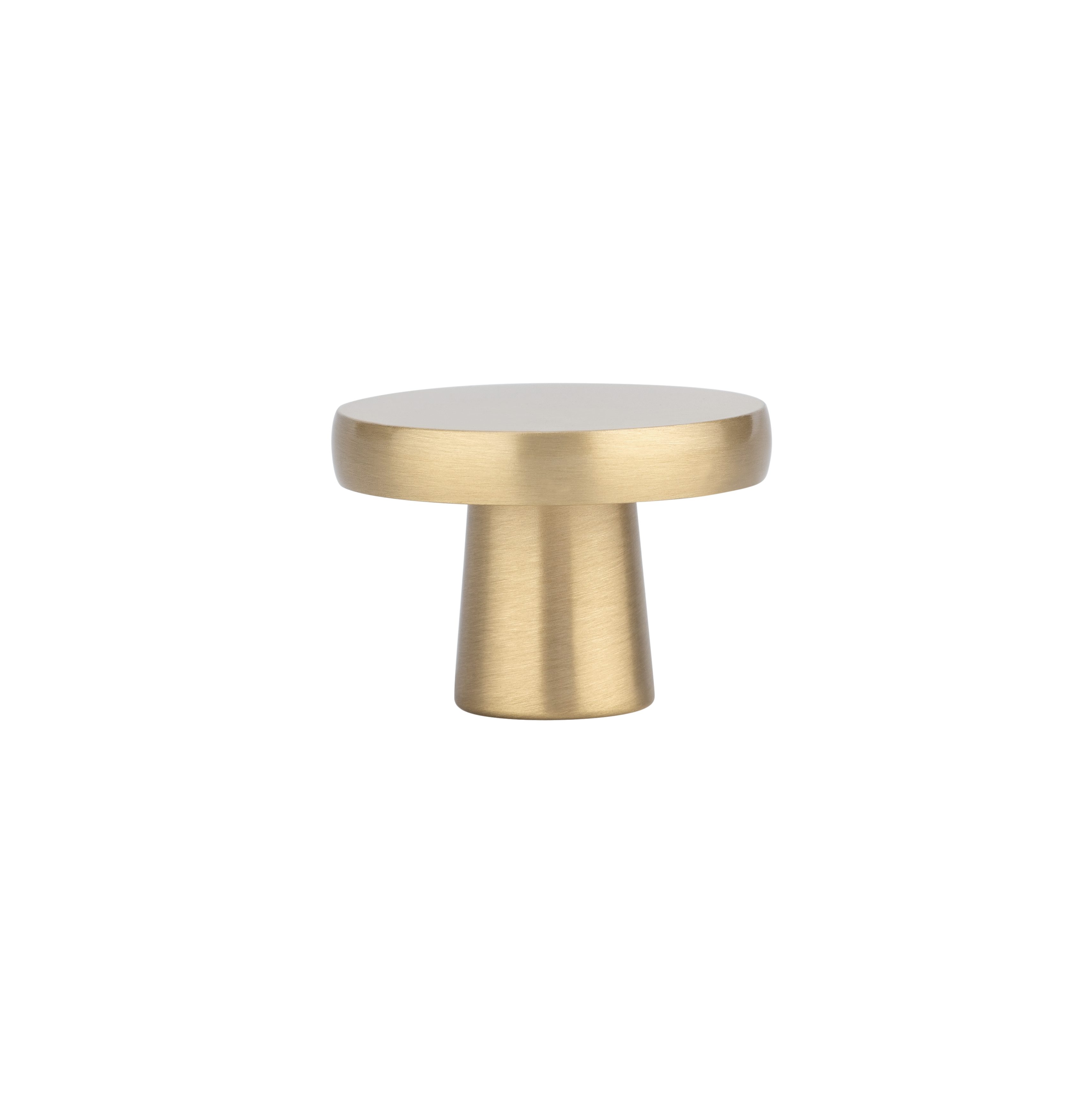 Pika cabinetry knob BB 2