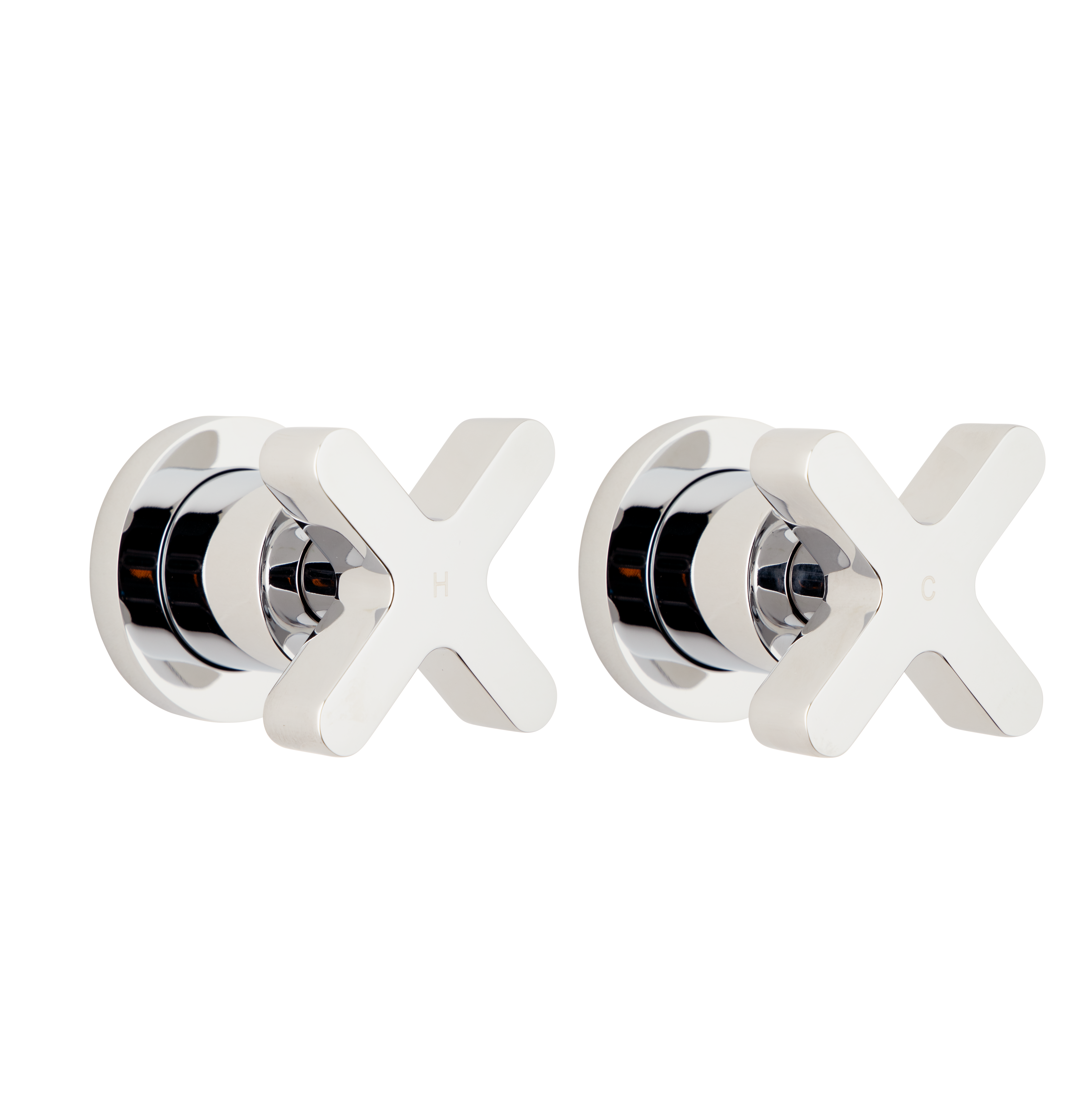 Cross Assembly Taps CH