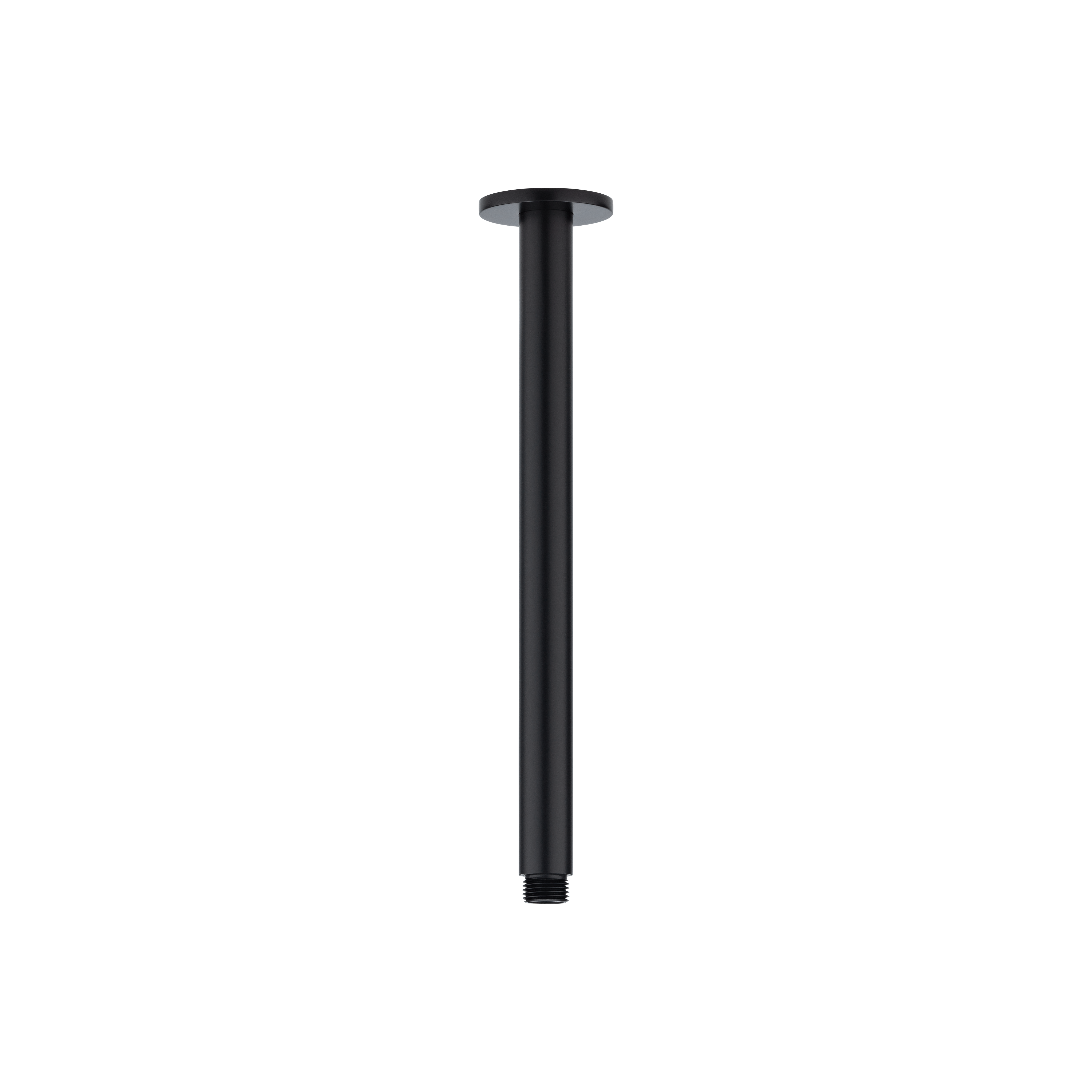 Nava shower dropper MatteBlack