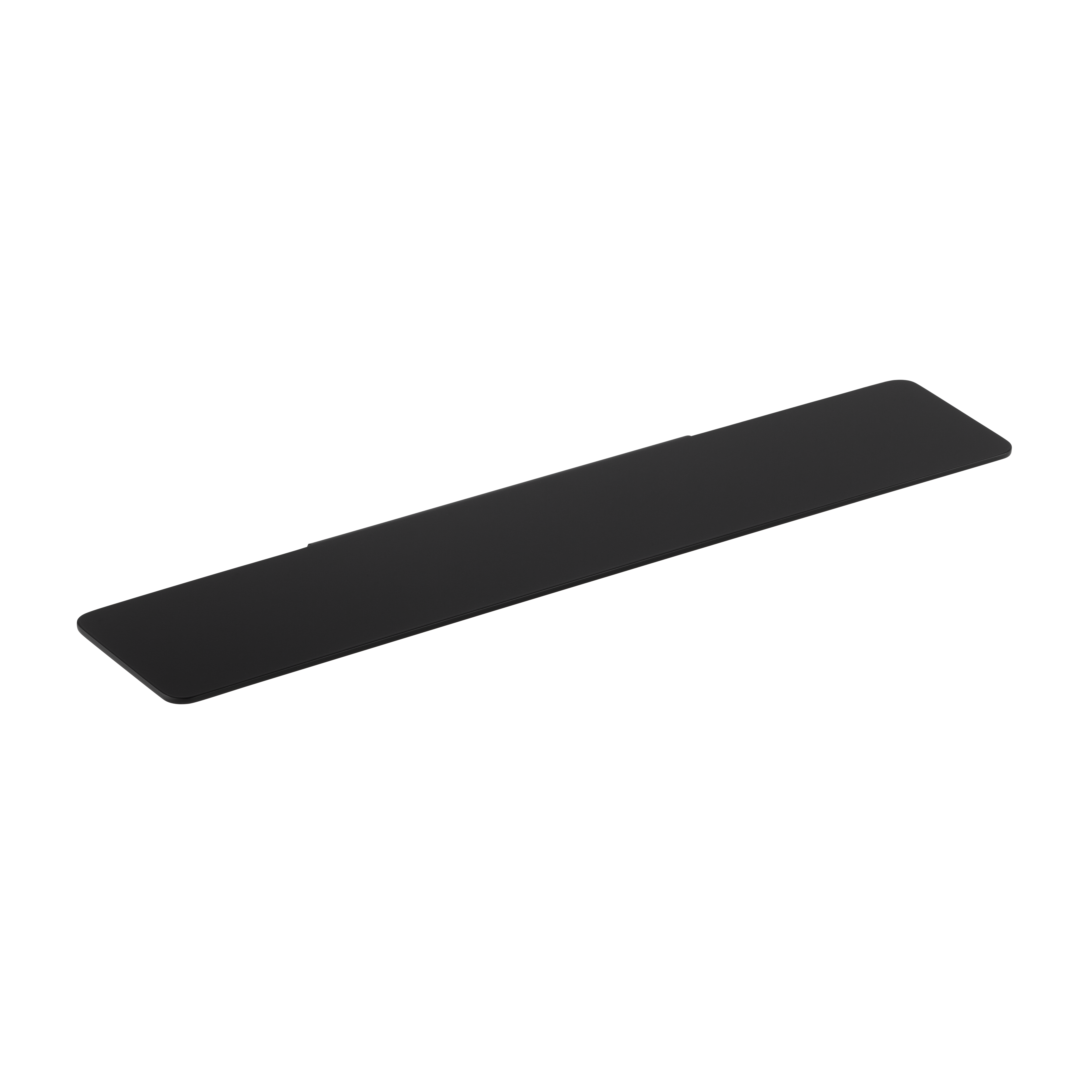 Vaada Extended Shower Shelf 440mm - MB