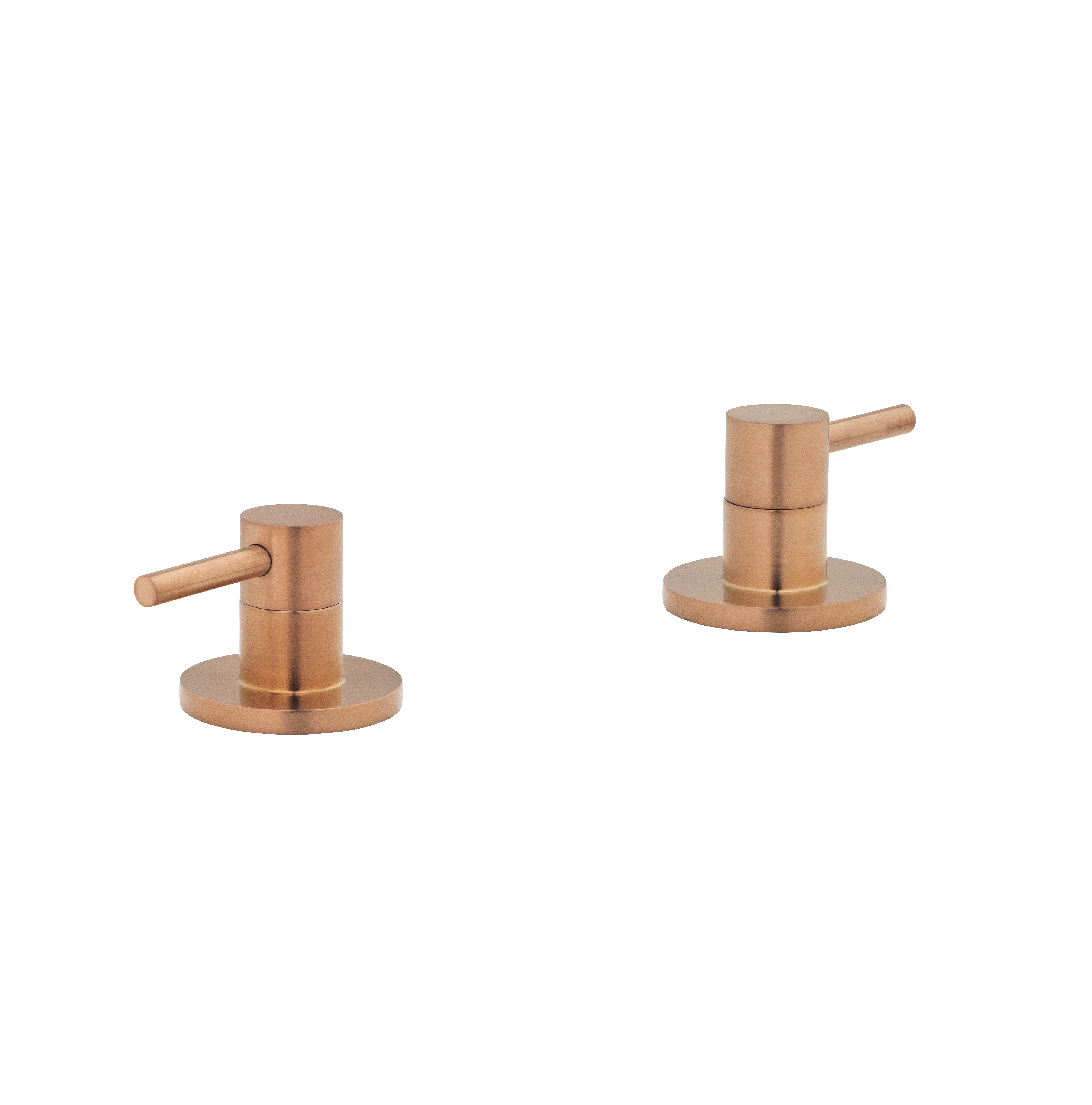 Elysian BenchMounted Assembly Taps BC