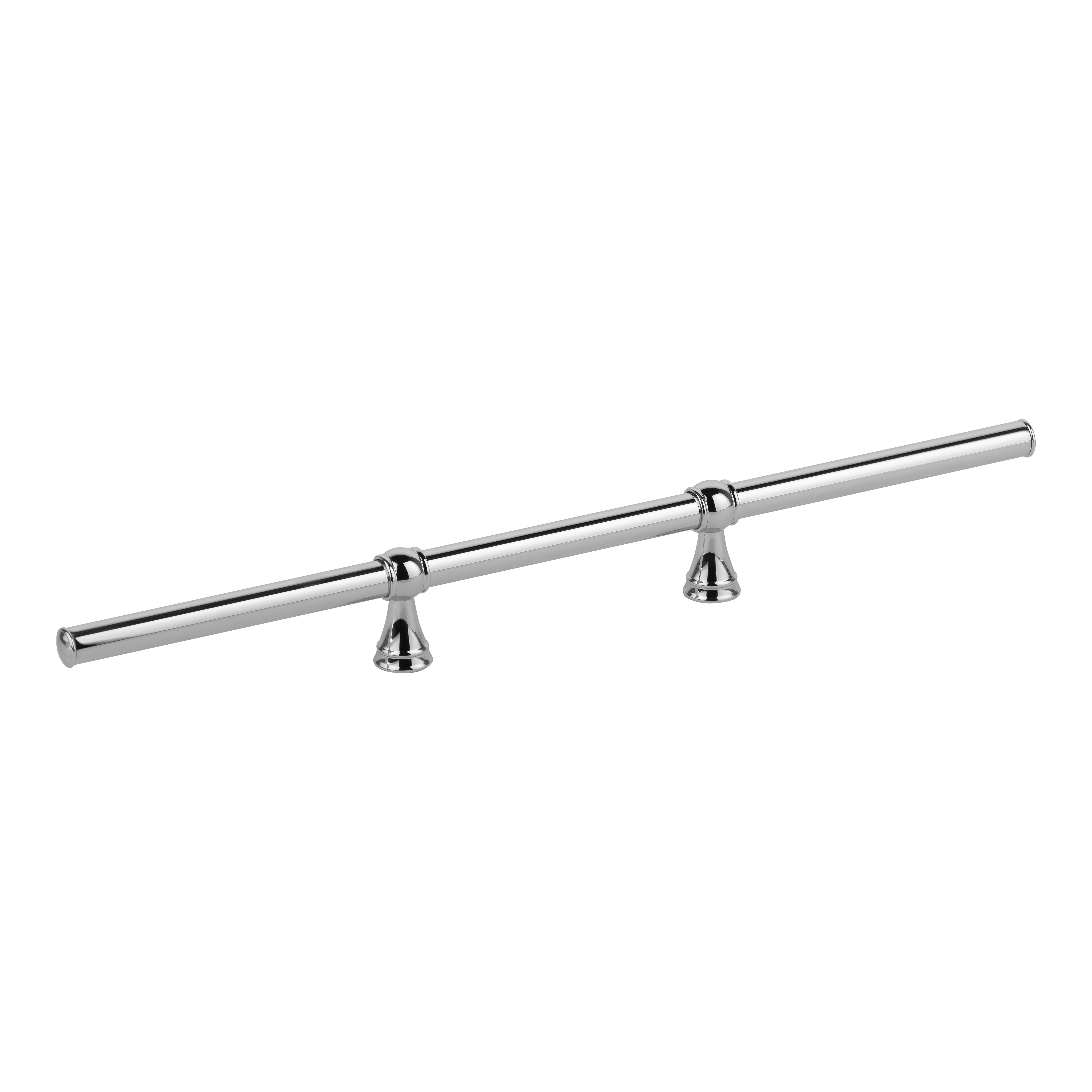 Kingsley Adjustable Cabinetry Pull 350mm CH2