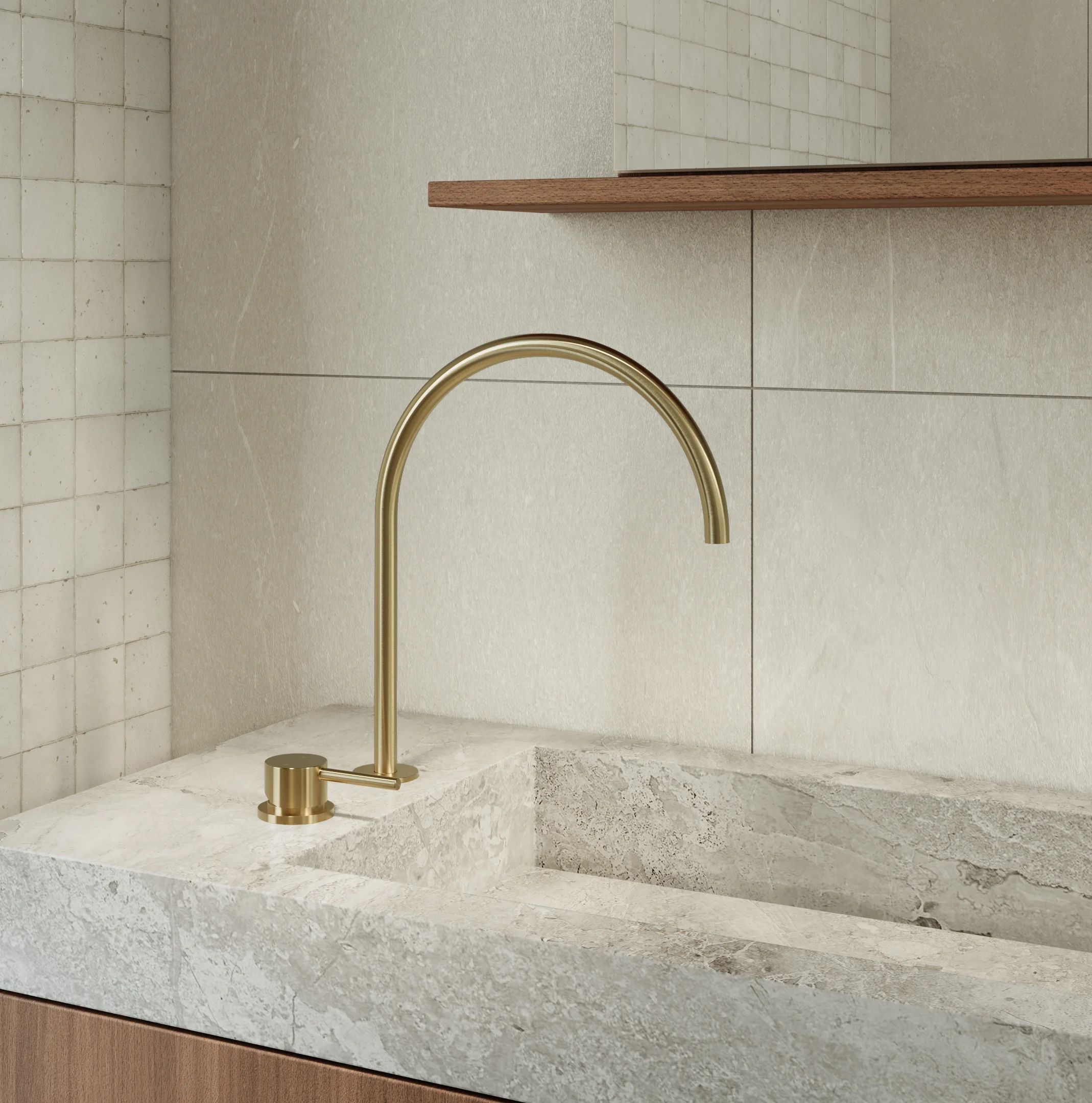 Elysian%20Bench%20Mounted%20Minimal%20Mixer Close%20Up BB