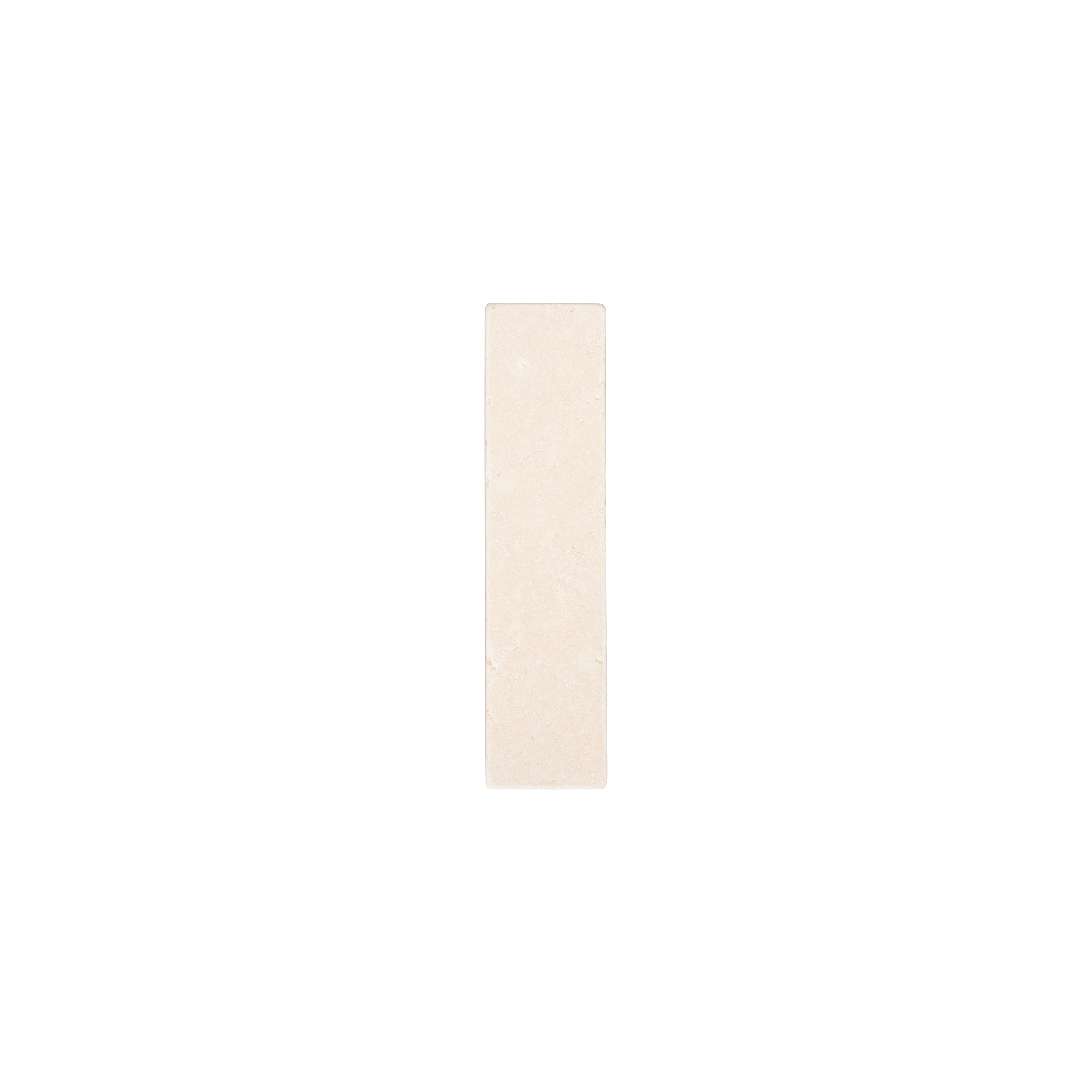 Siena Natural Stone Subway Tile Sand Sample