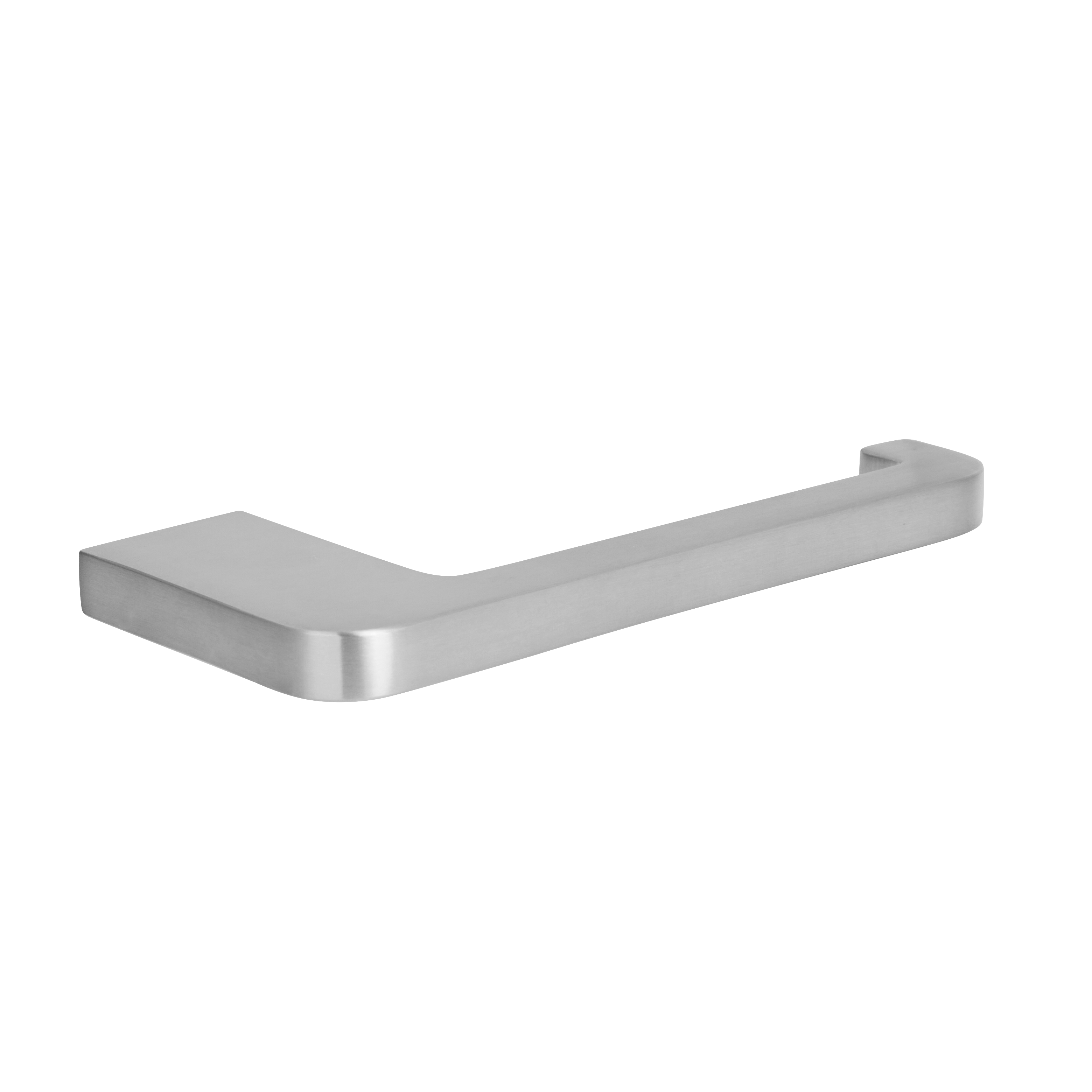 Nesso Toilet Roll Holder Stainless Steel
