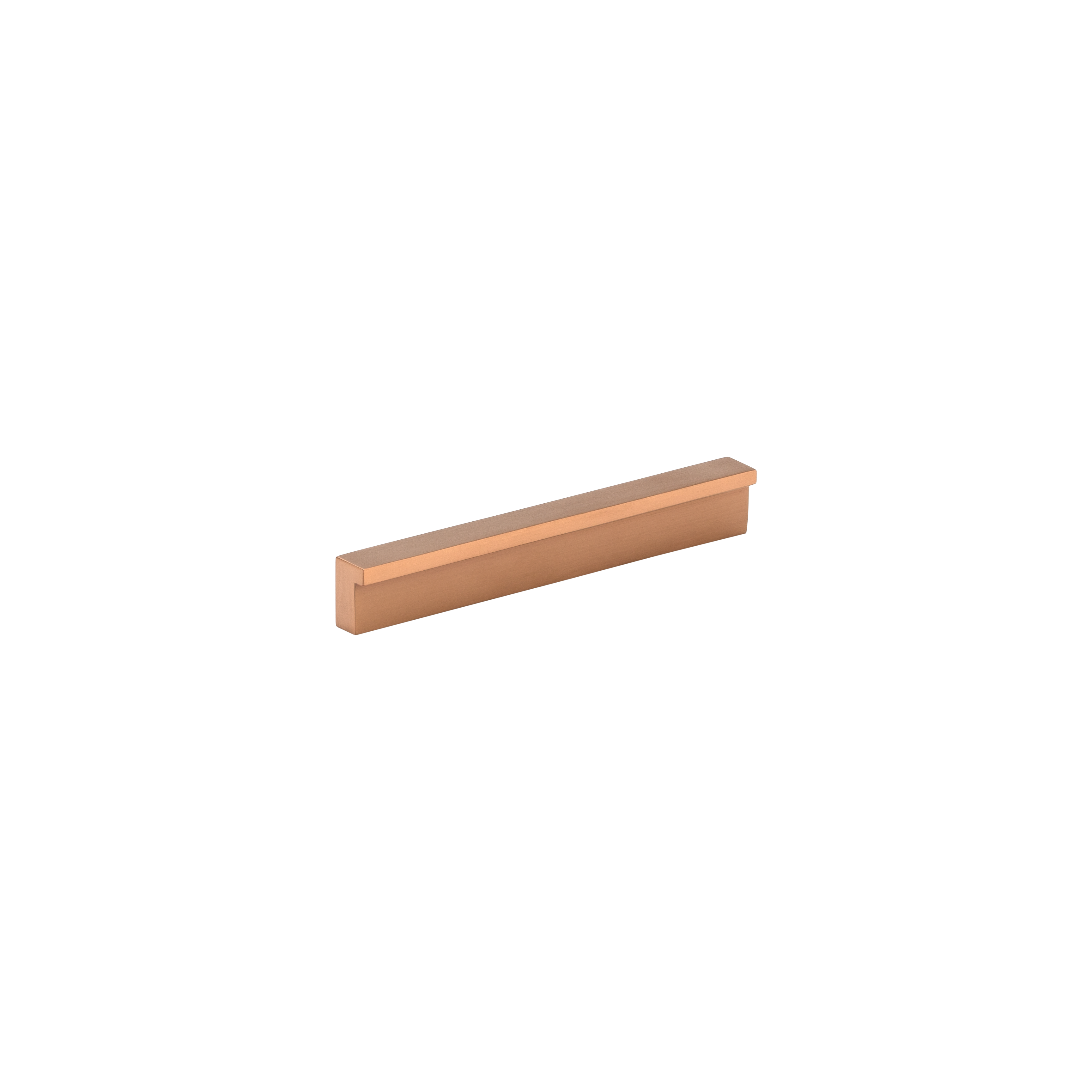 beta cabinetry pull 115mm angle BC