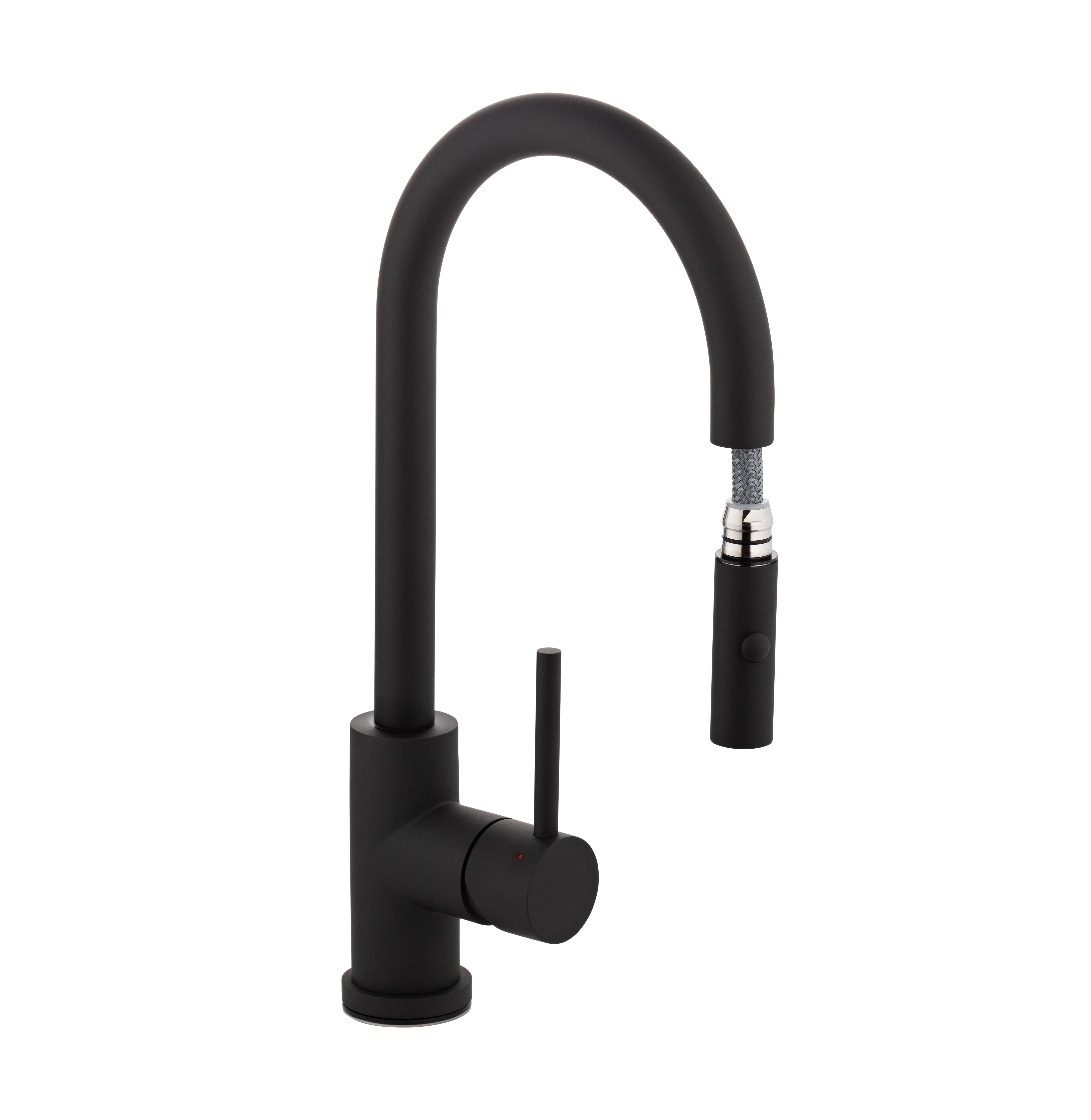 Elysian commercial pullout spray MB 2