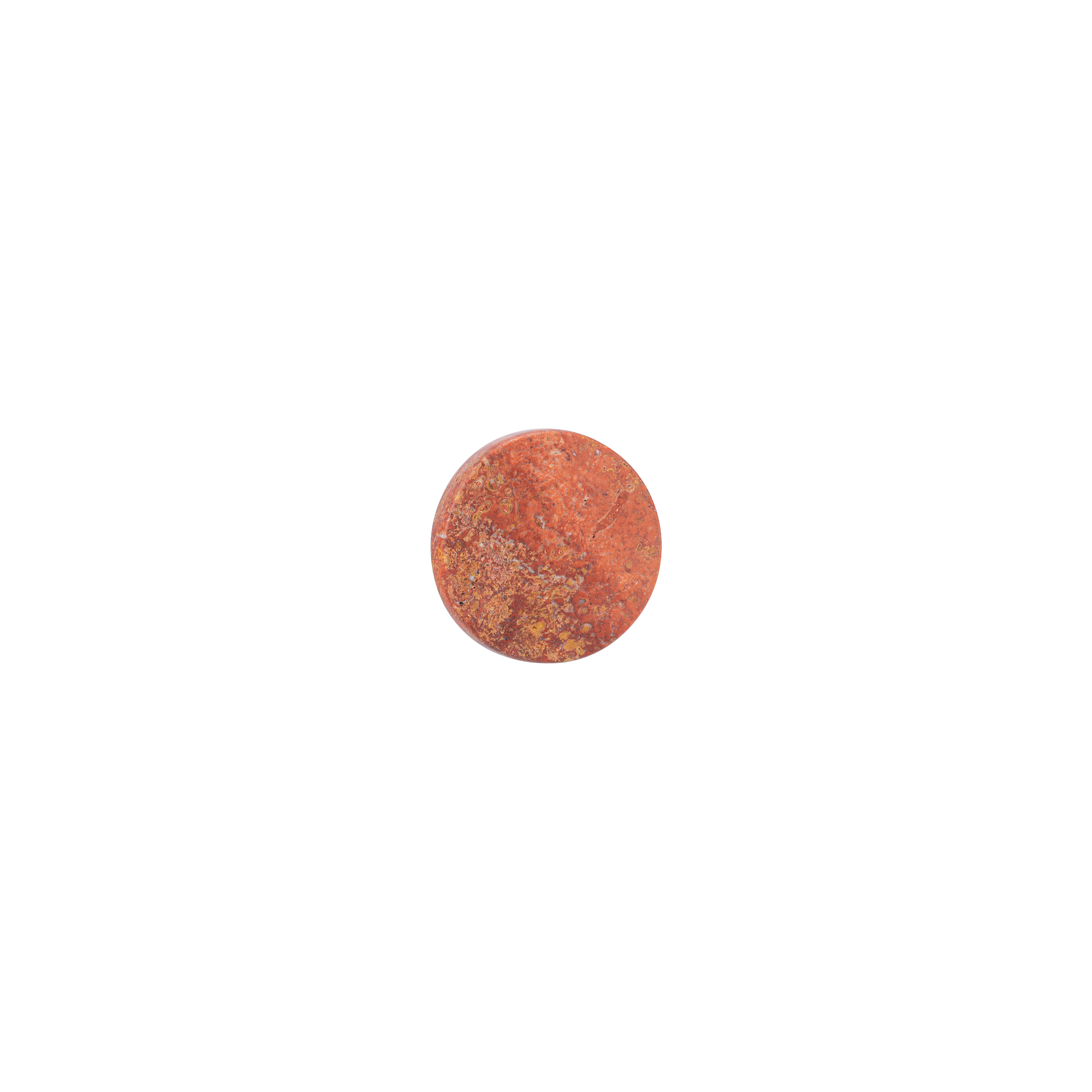 19243---Pedra-Stone-Sample Side Red-Travertine