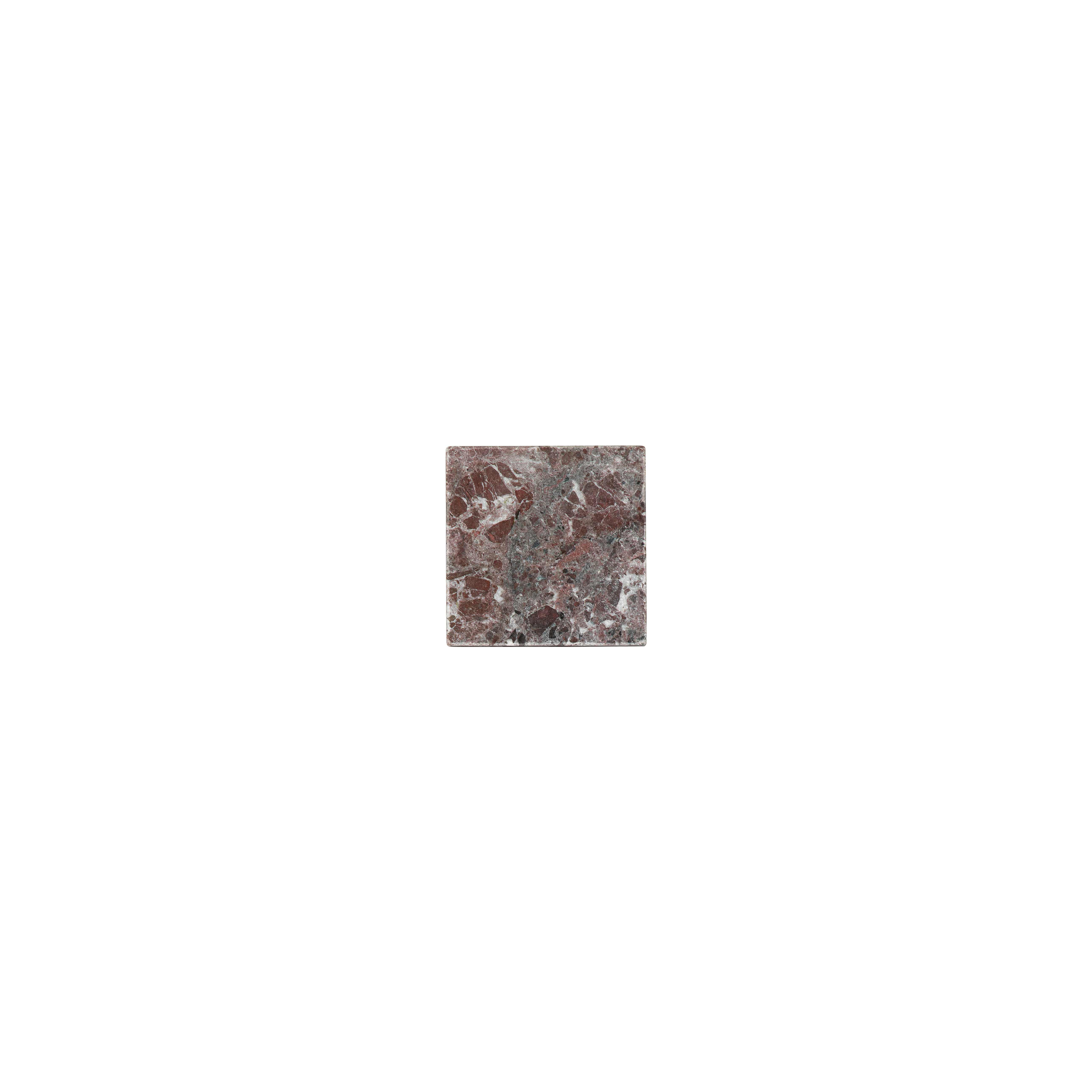 RossoLevanto Natural Stone Tiles Sample