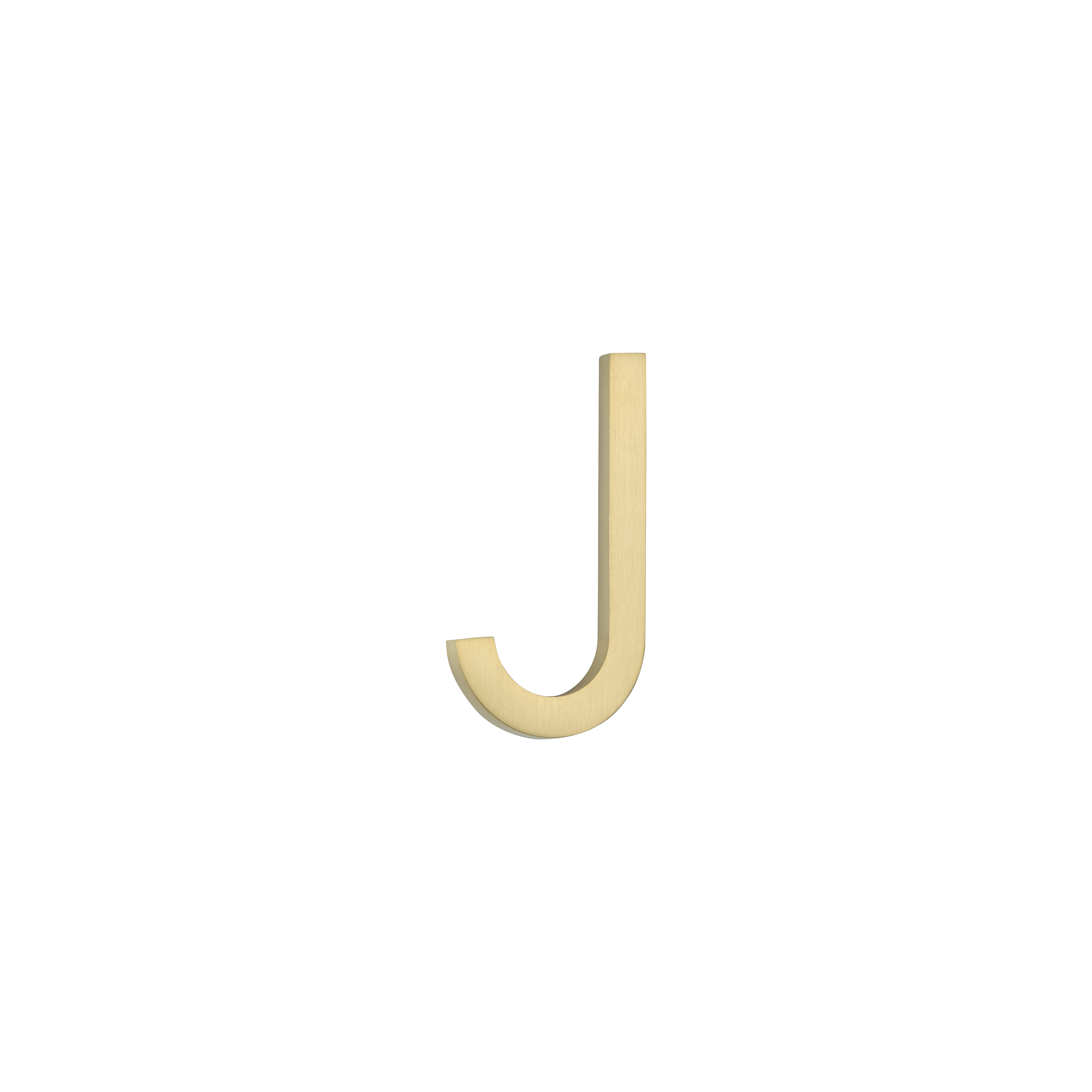 J 60mm Angled BB